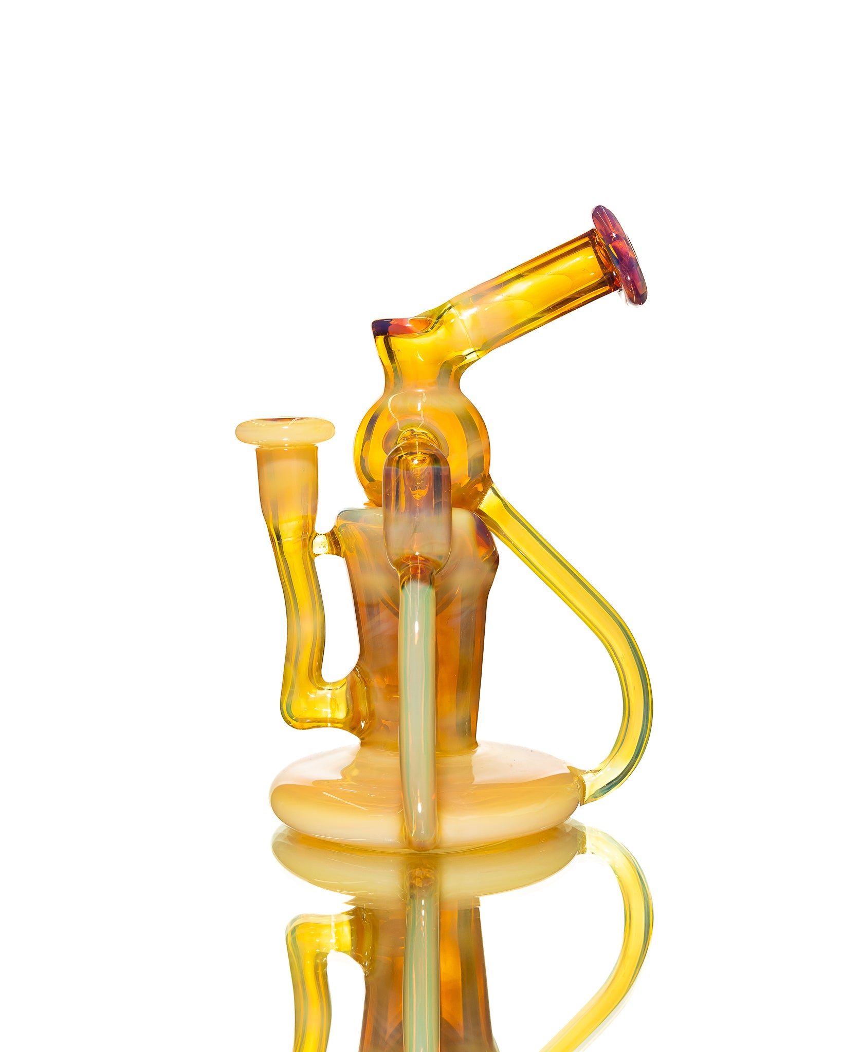 Skrillinger - Fumed Recycler