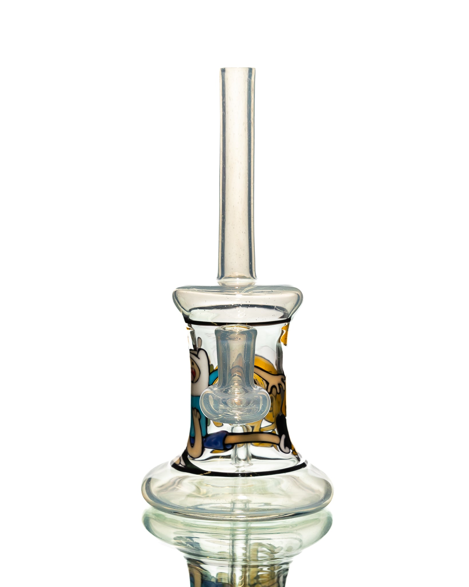 Windstar Glass - Jammer - Adventure Time