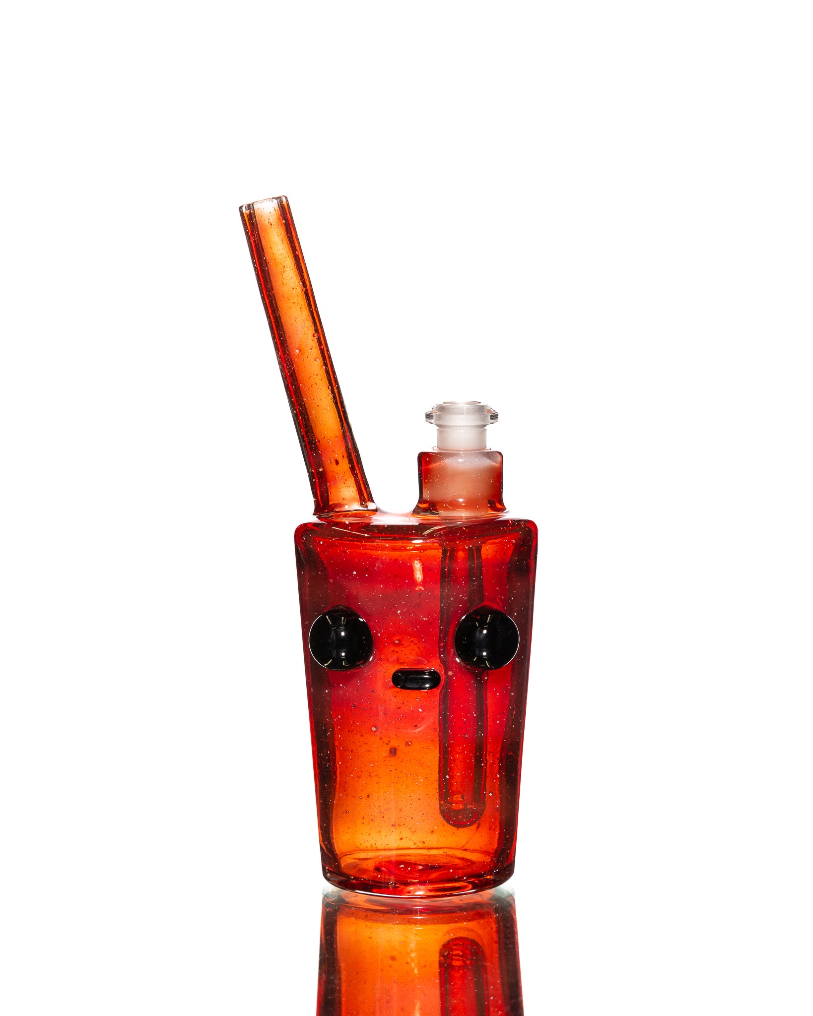 Soji Cup - Red Blizzard Jammer