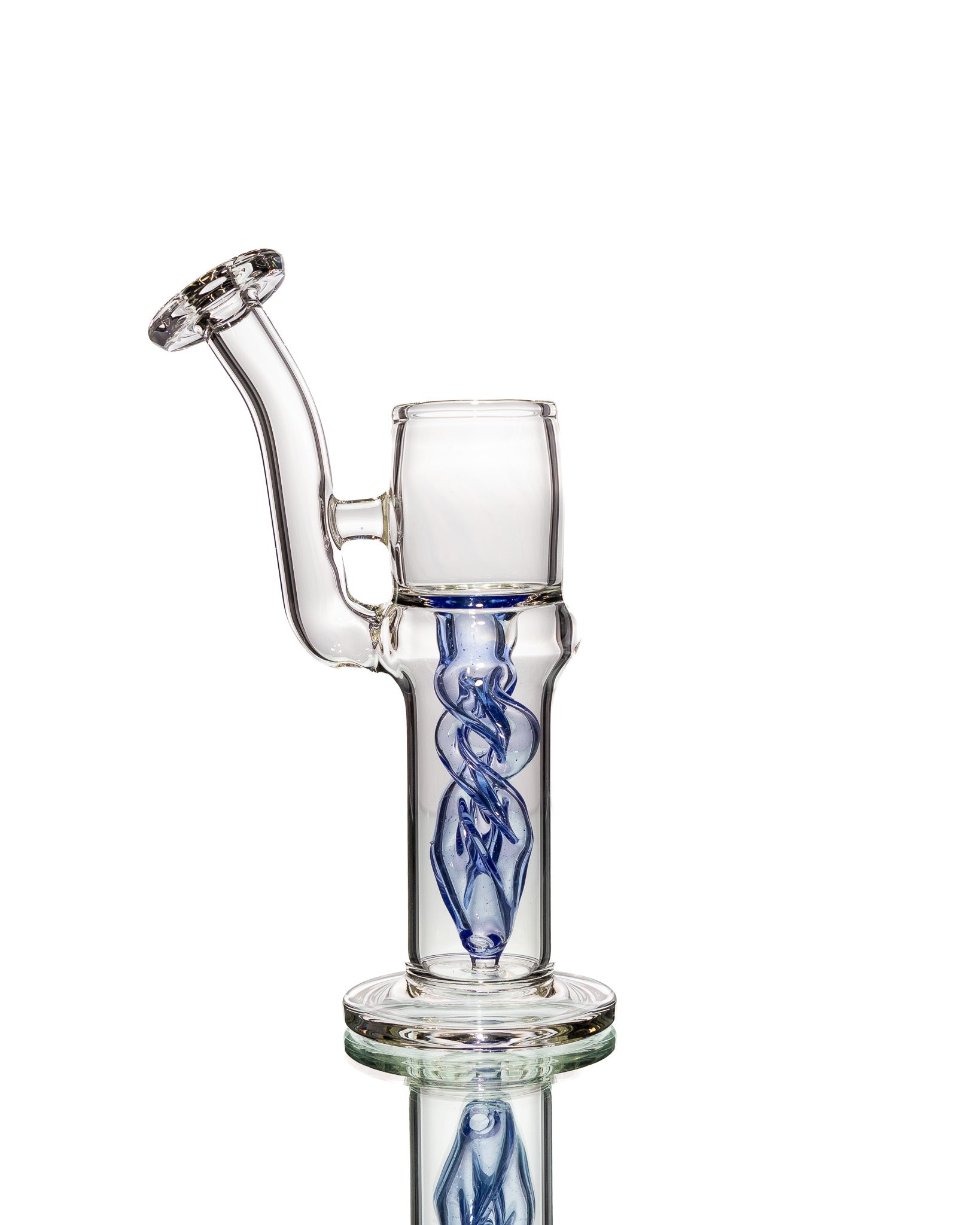 Rich Brian - Proxy Bubbler Attachment - Blue