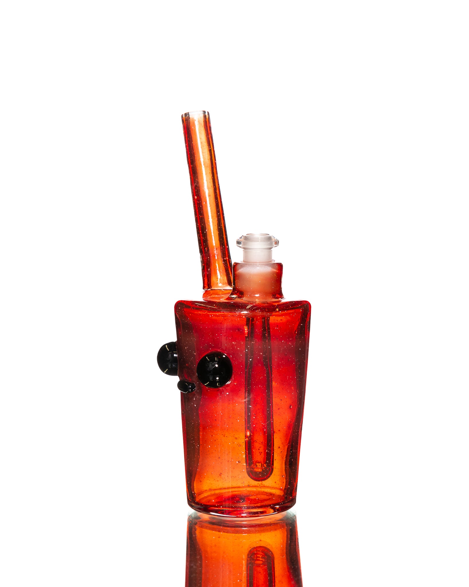 Soji Cup - Red Blizzard Jammer