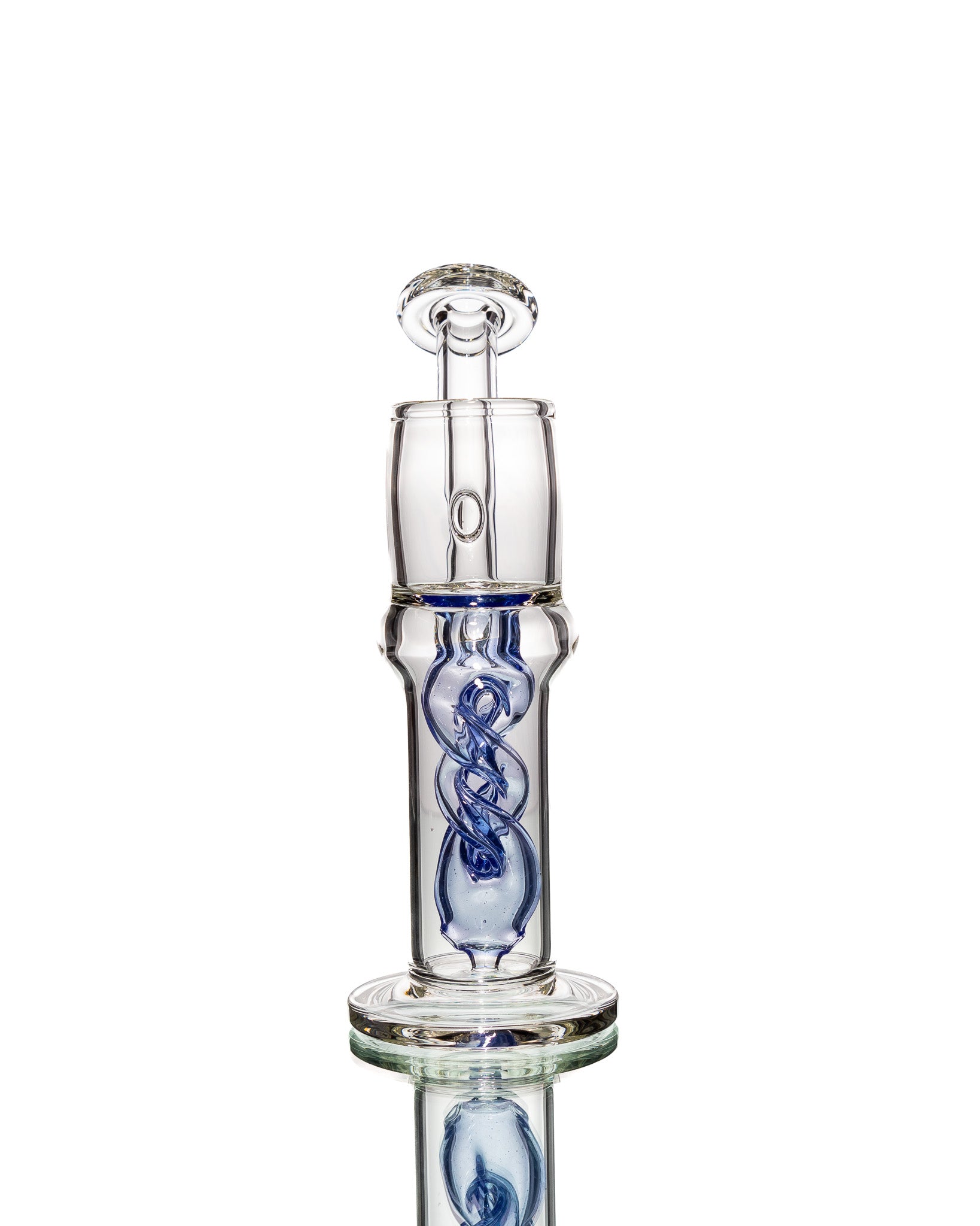 Rich Brian - Blue Proxy Bubbler Attachment