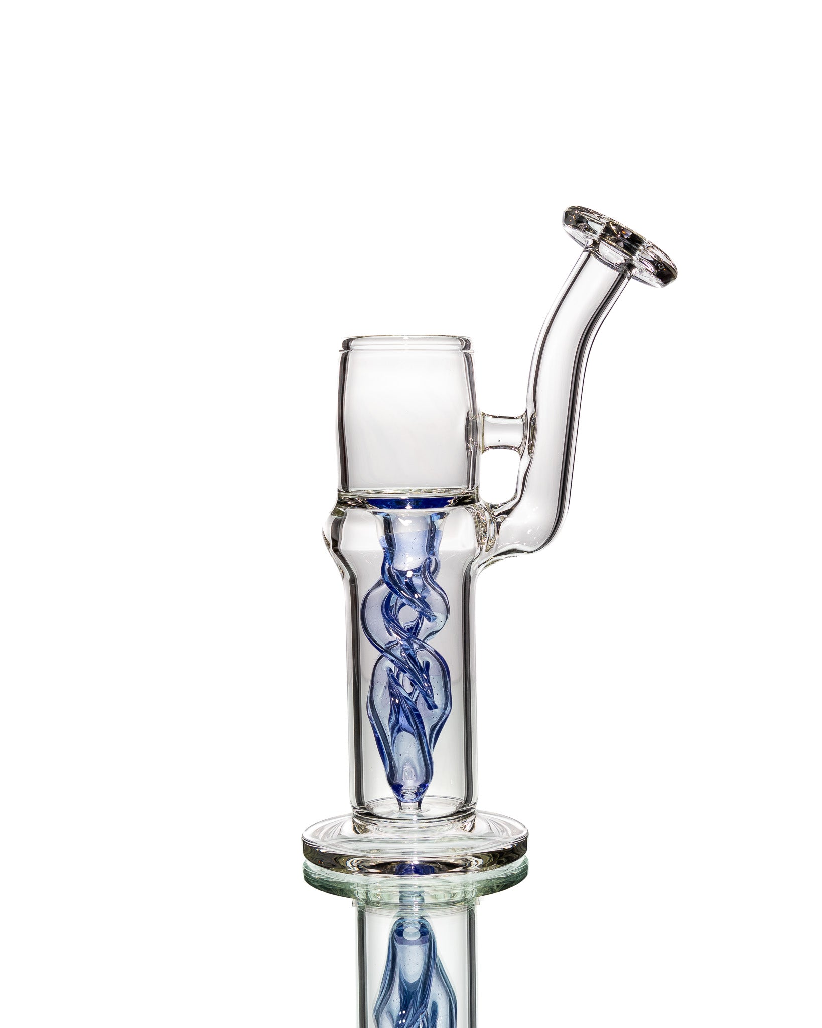 Rich Brian - Proxy Bubbler Attachment - Blue