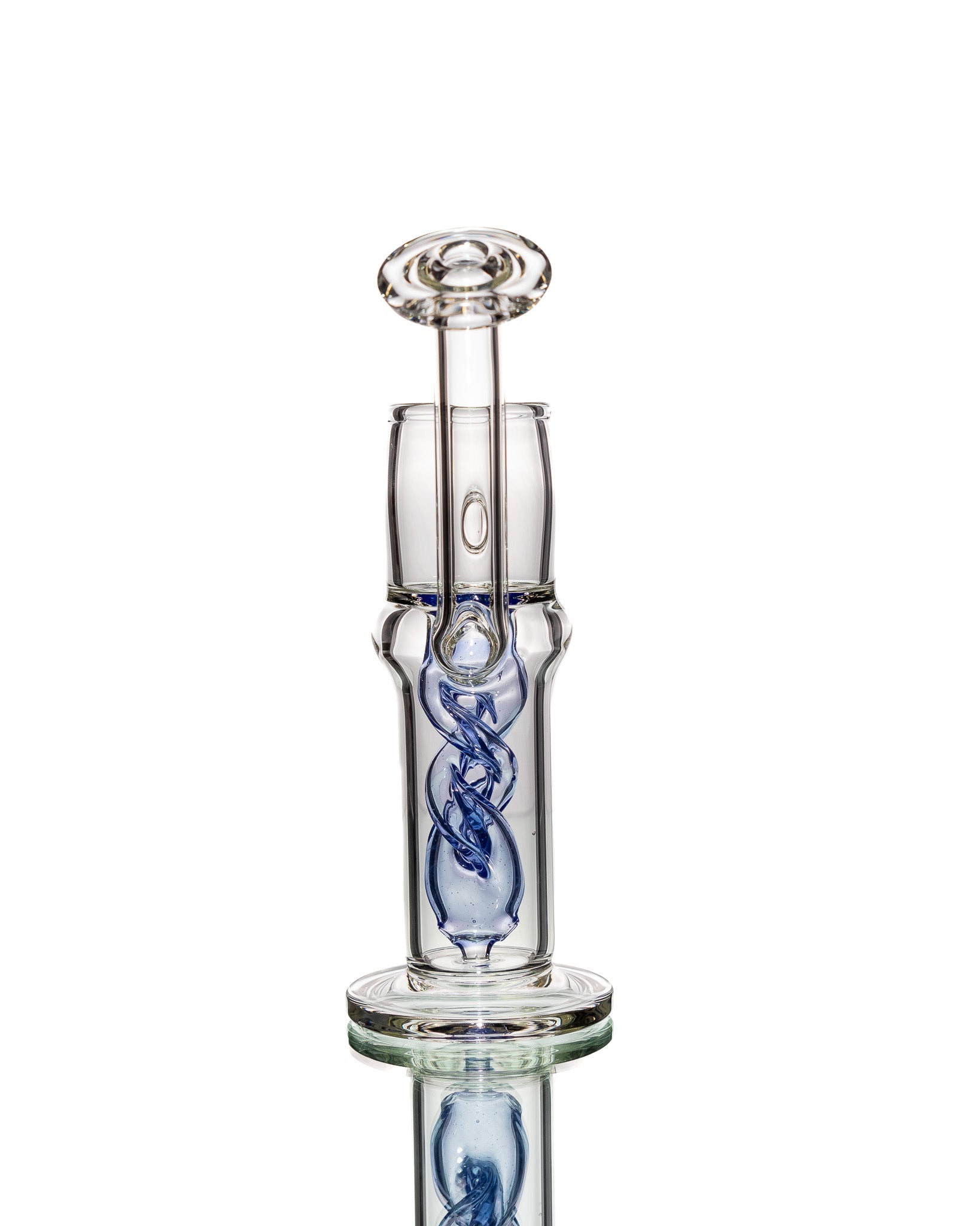 Rich Brian - Blue Proxy Bubbler Attachment