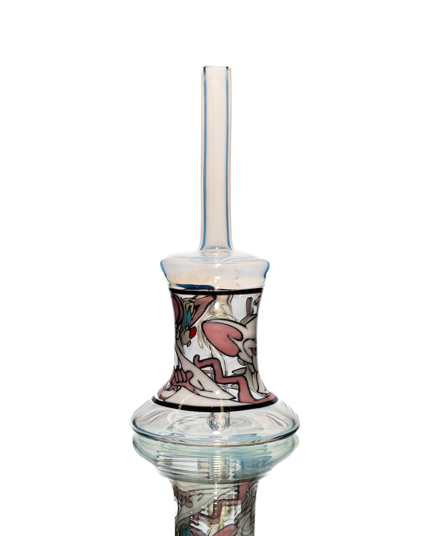 Windstar Glass - Jammer - Pinky and the Brain