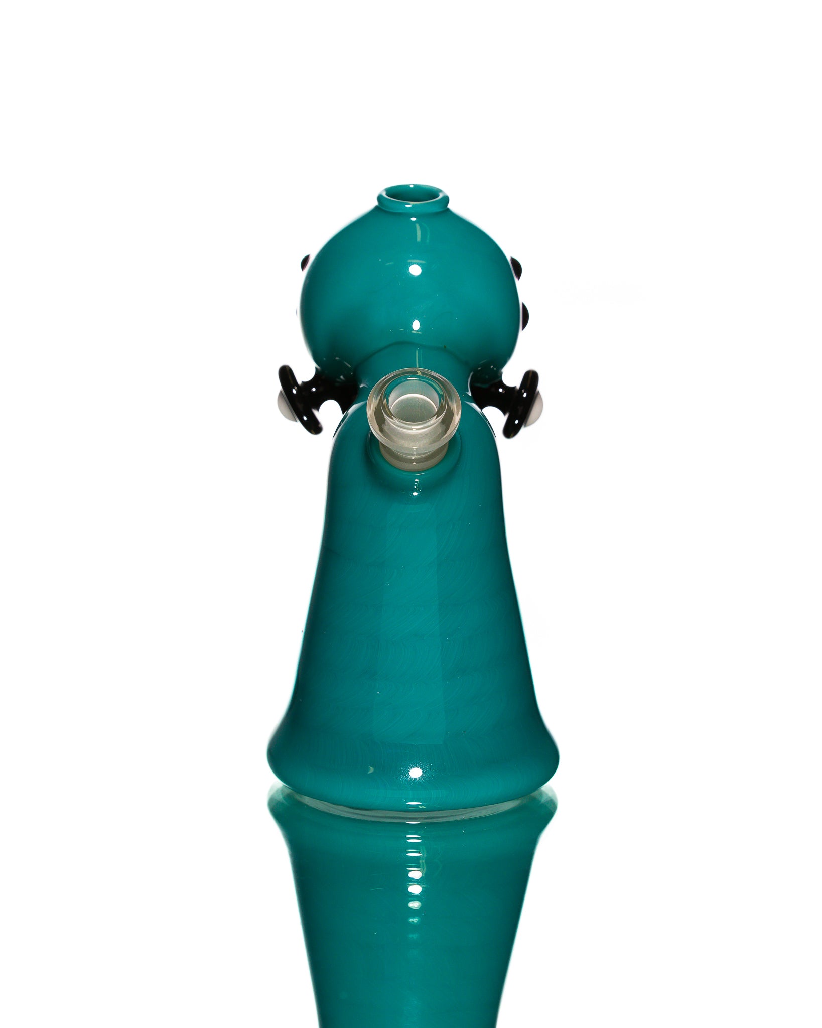 Kerby Glass - Bot Jammer - Blue