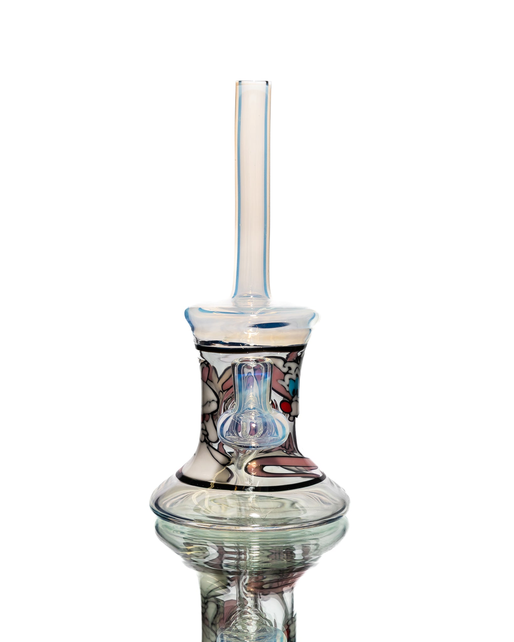 Windstar Glass - Jammer - Pinky and the Brain