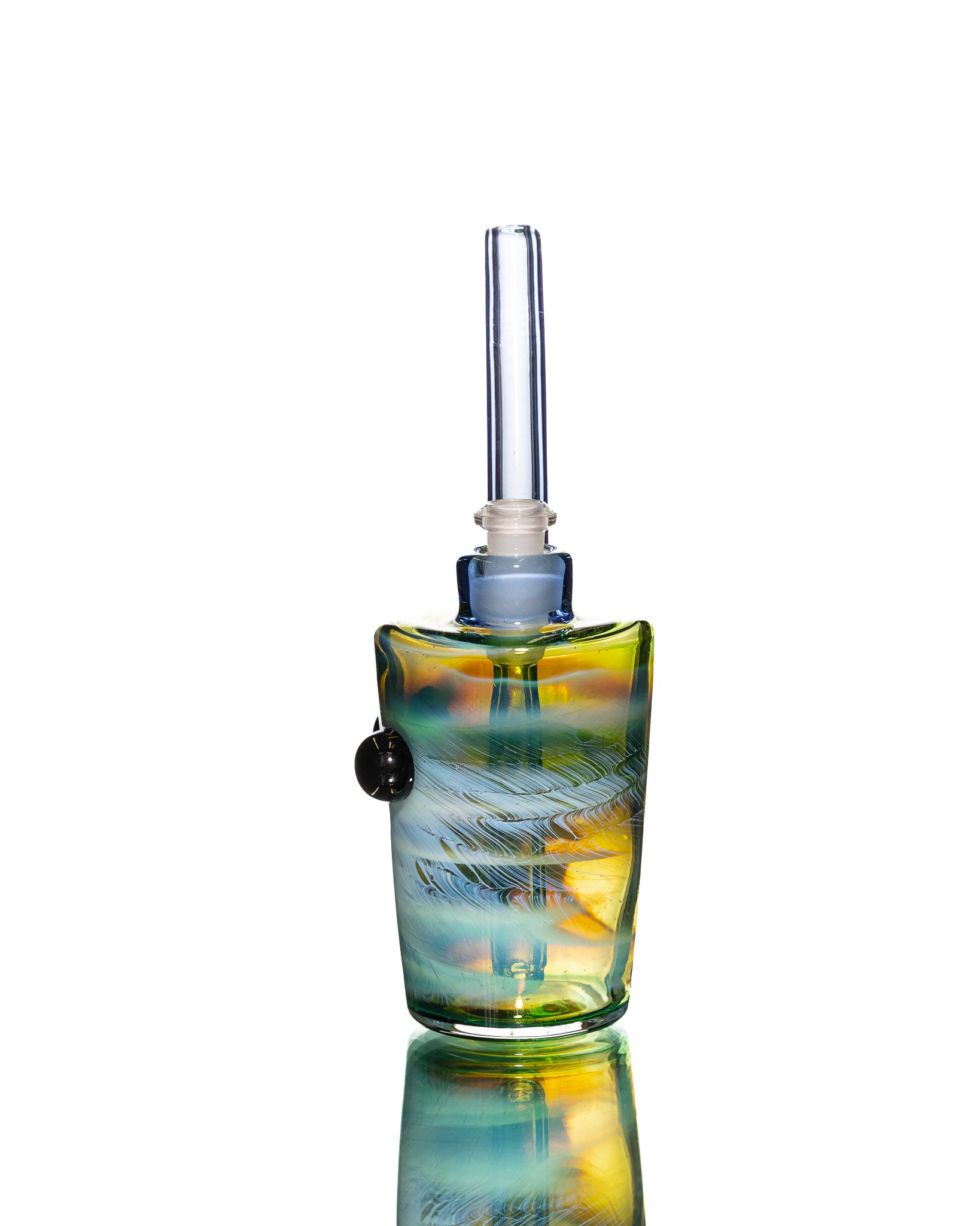 Soji Cup - Green X/Bue Dream Jammer