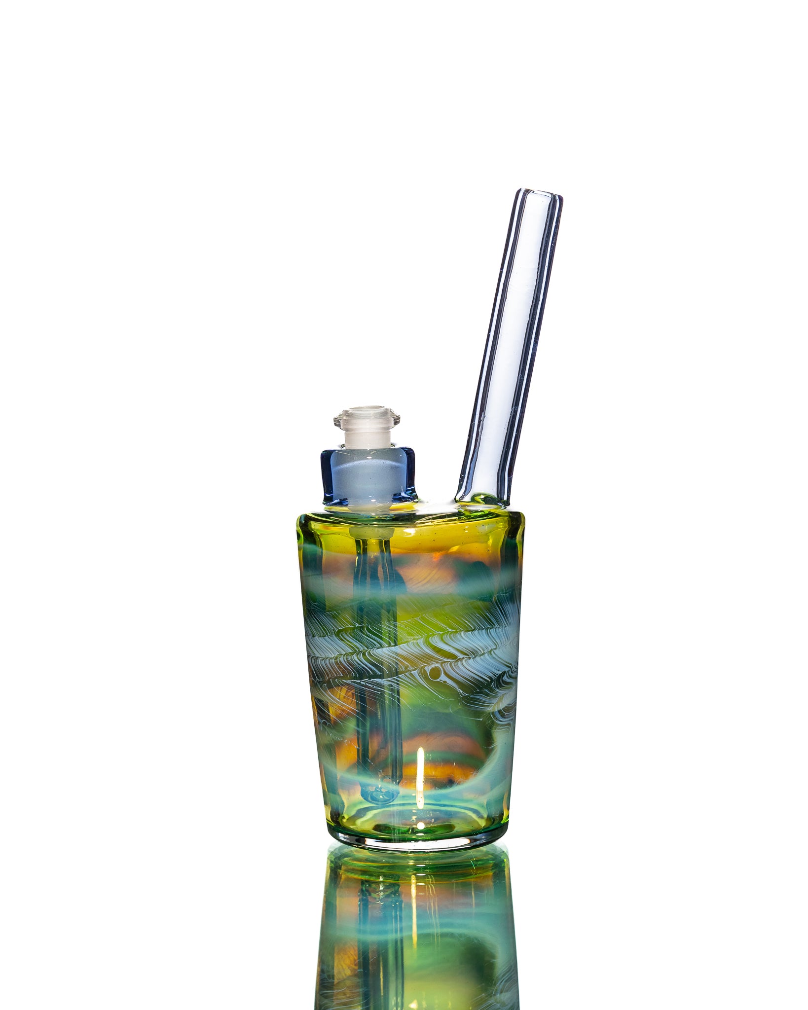 Soji Cup - Green X/Bue Dream Jammer