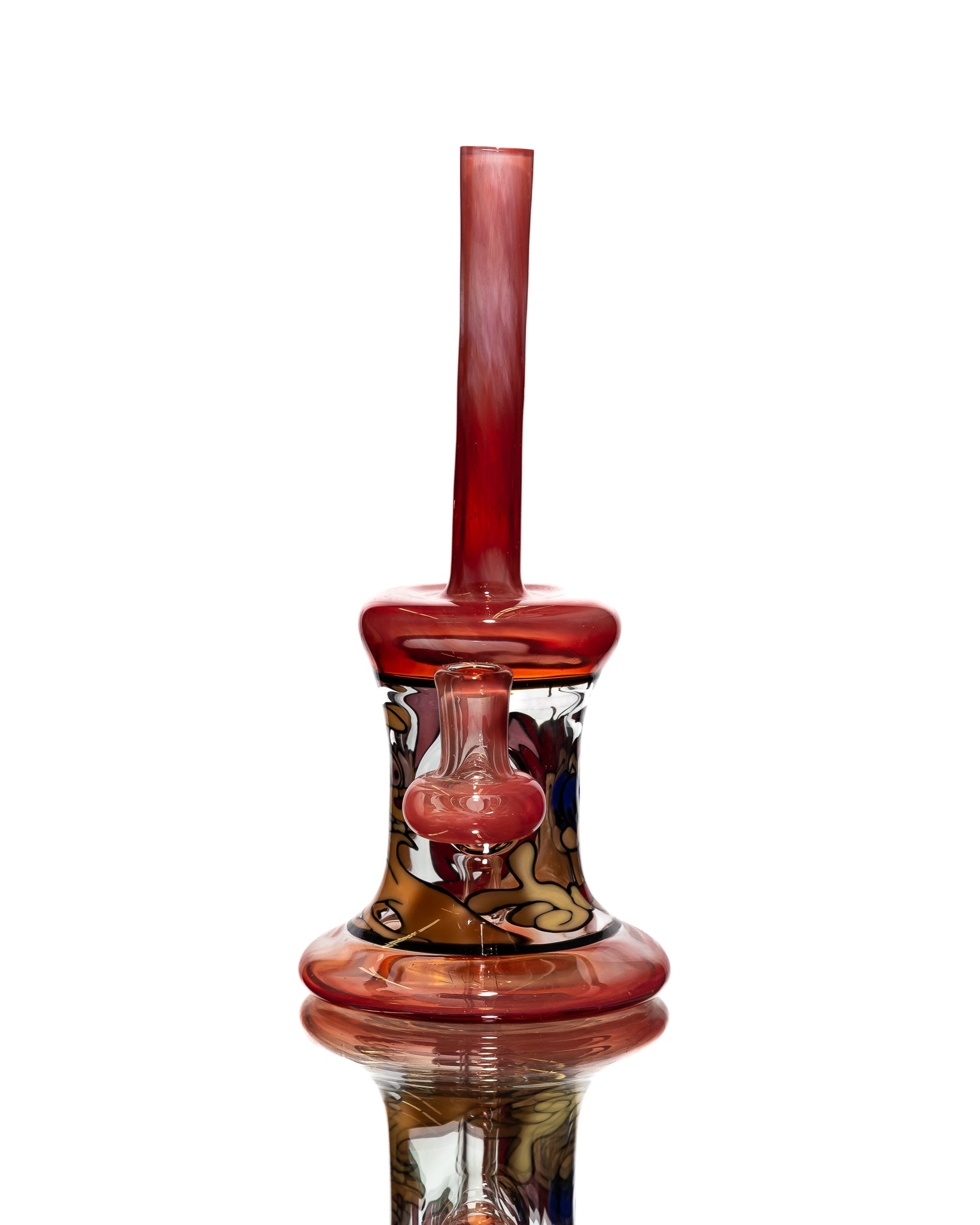 Windstar Glass - Jammer - Ren & Stimpy