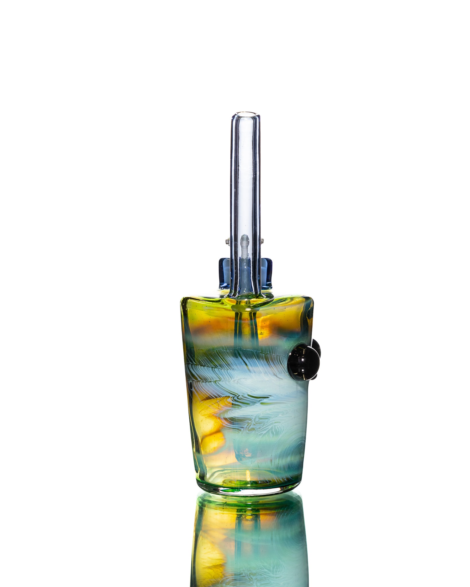 Soji Cup - Green X/Bue Dream Jammer