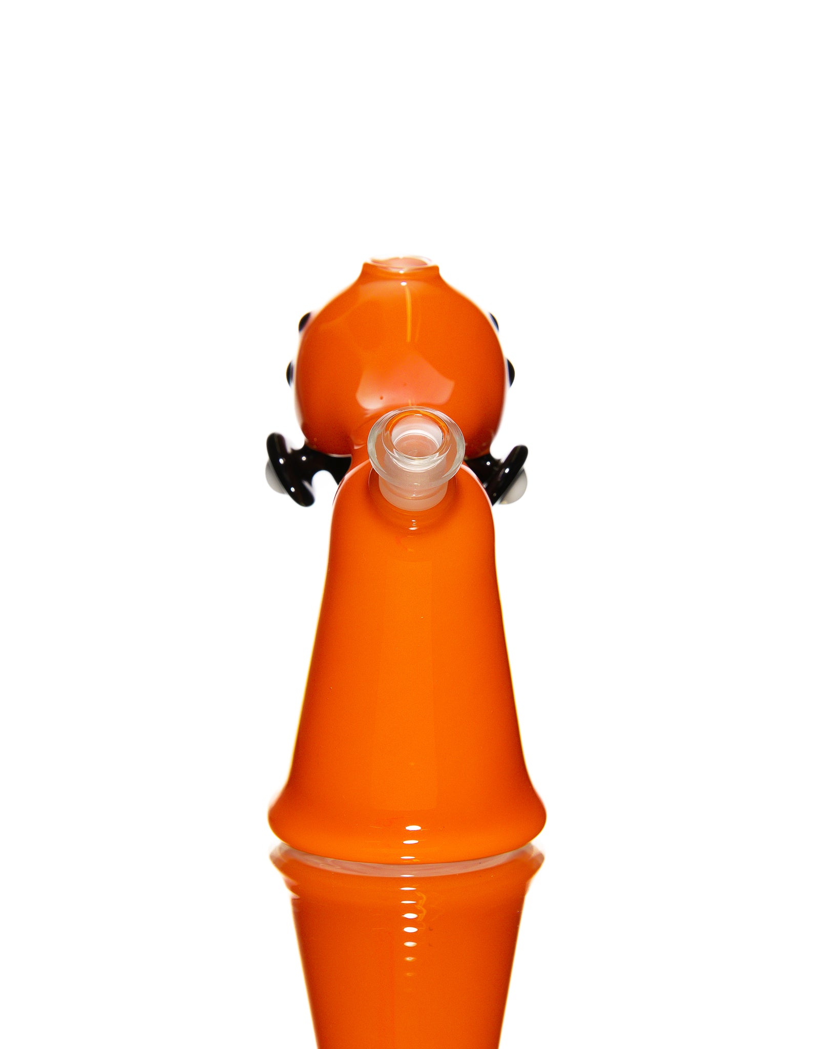 Kerby Glass - Bot Jammer - Orange