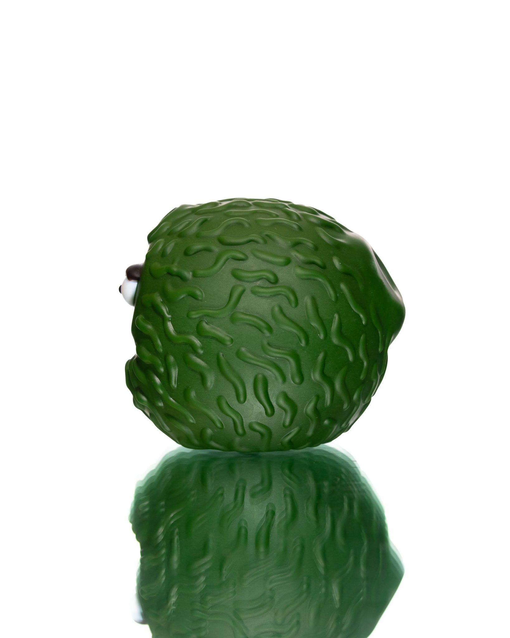 Rob Morrison Glass - Oscar Ball Rig