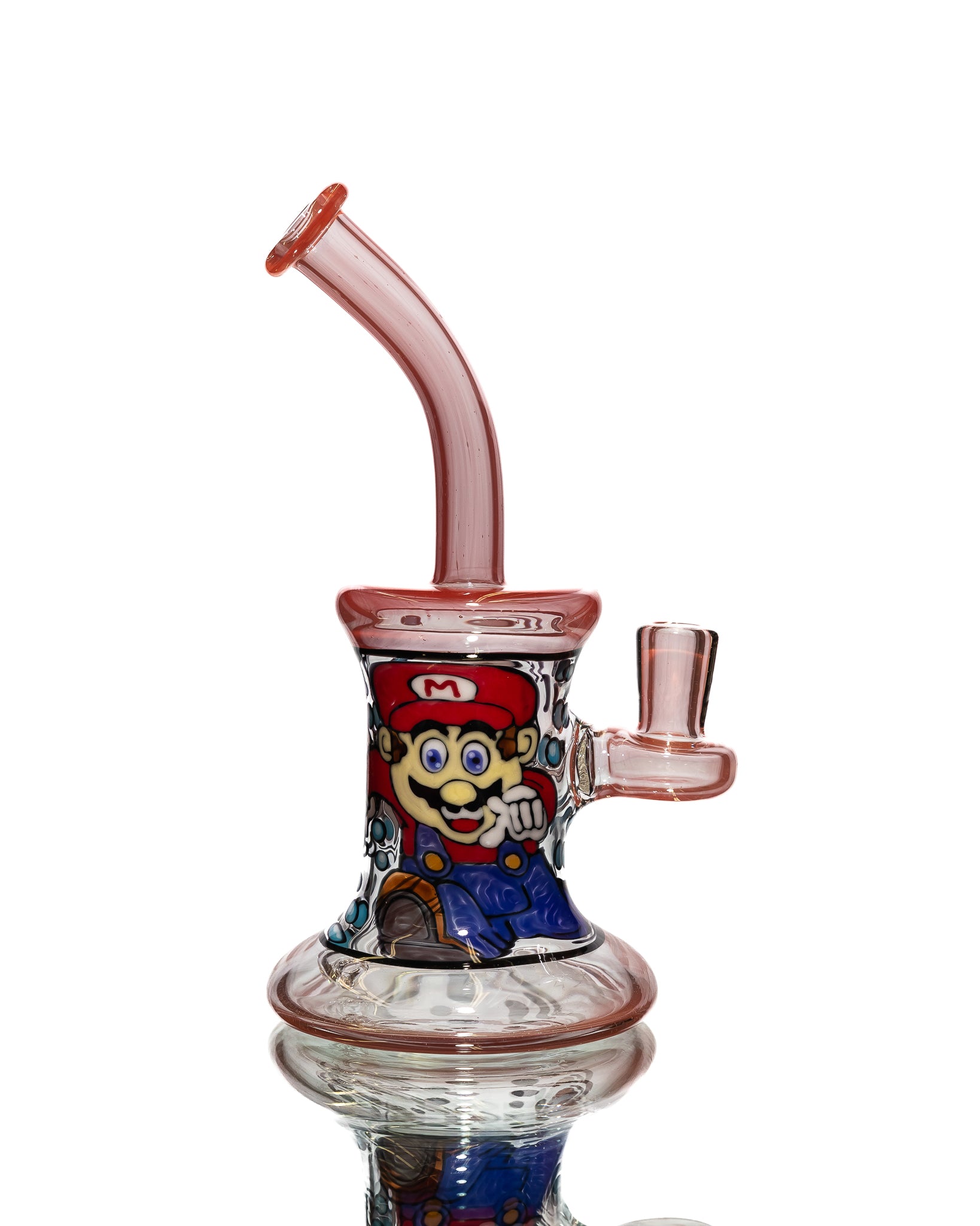 Windstar Glass - Mario Bent Jammer