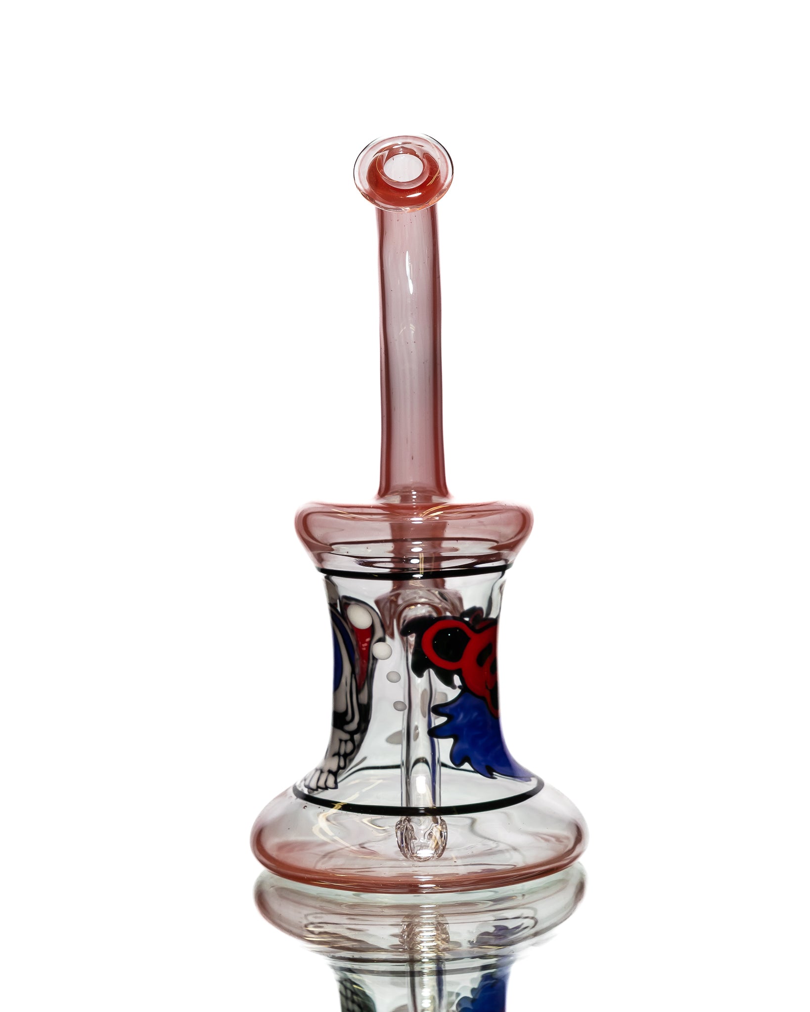 Windstar Glass - Bent Jammer - Grateful Dead