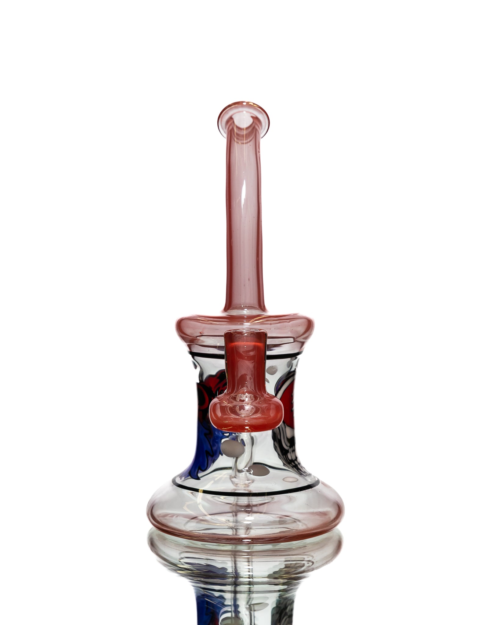 Windstar Glass - Bent Jammer - Grateful Dead