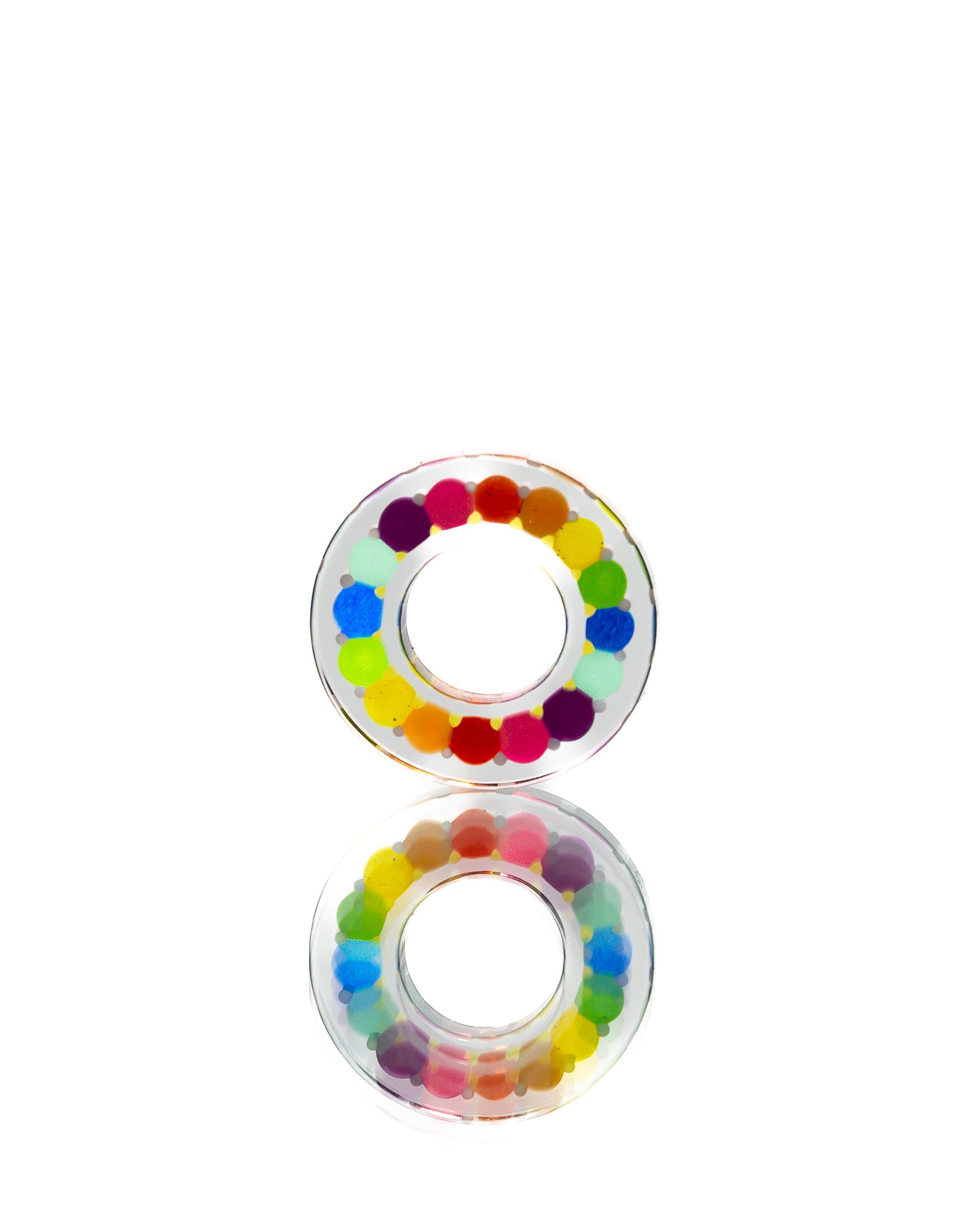 Karma Glass - Rainbow Vibesavers