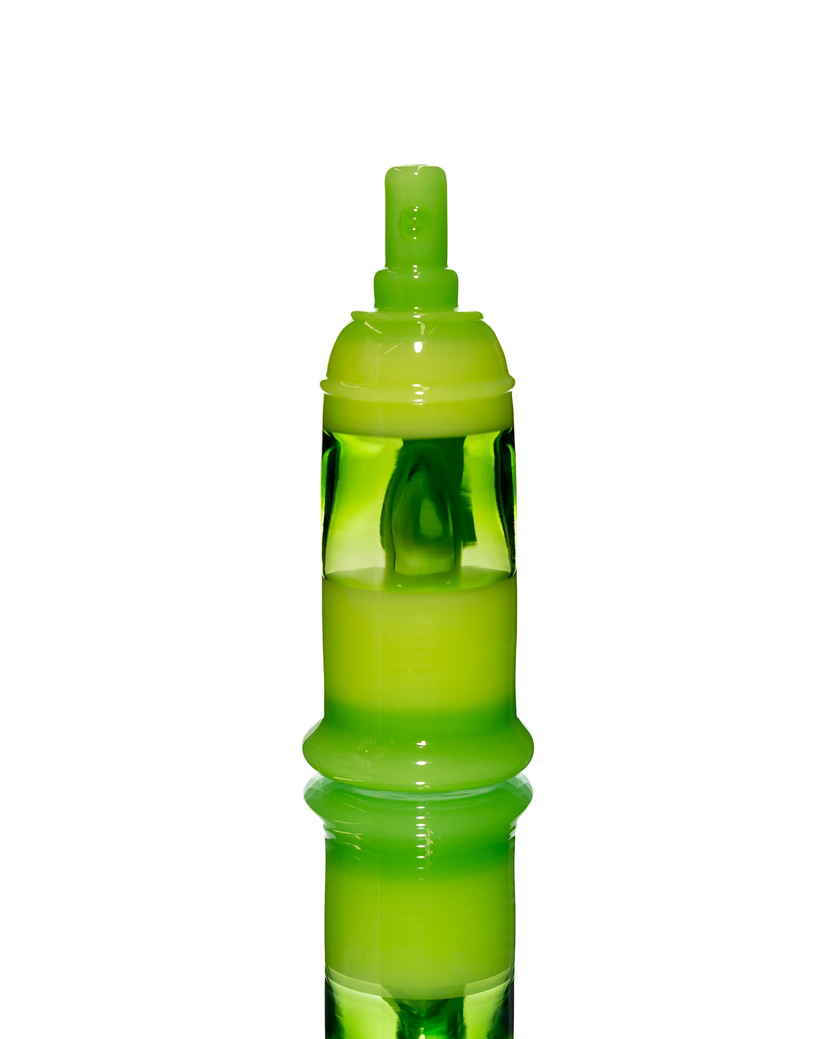 Rone - Spray Can Jammer - Green (UV)