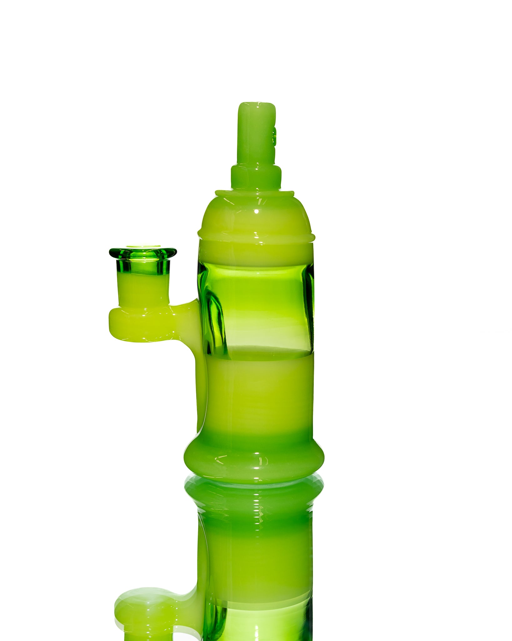 Rone - Green Spray Can Rig (UV)