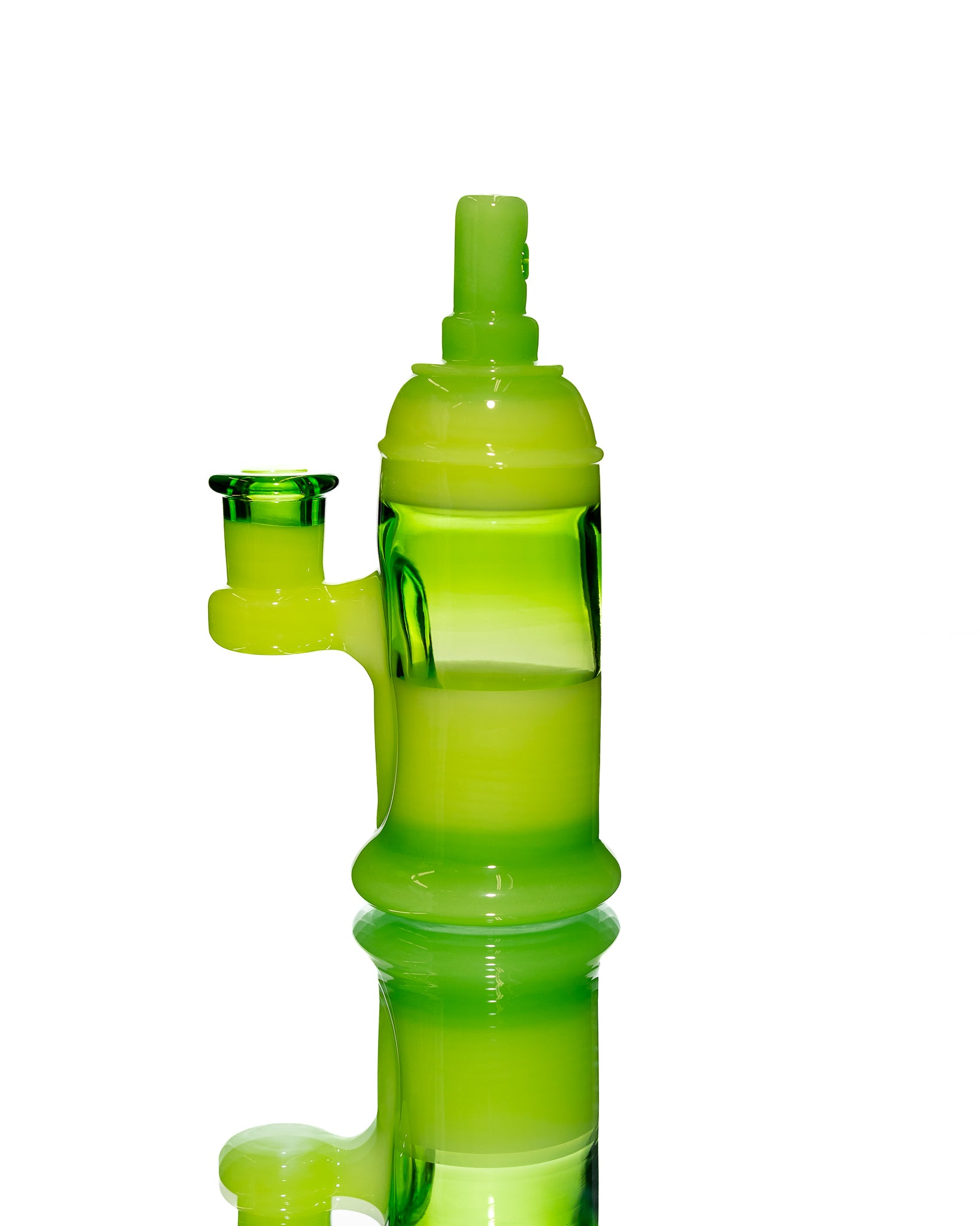 Rone - Spray Can Jammer - Green (UV)