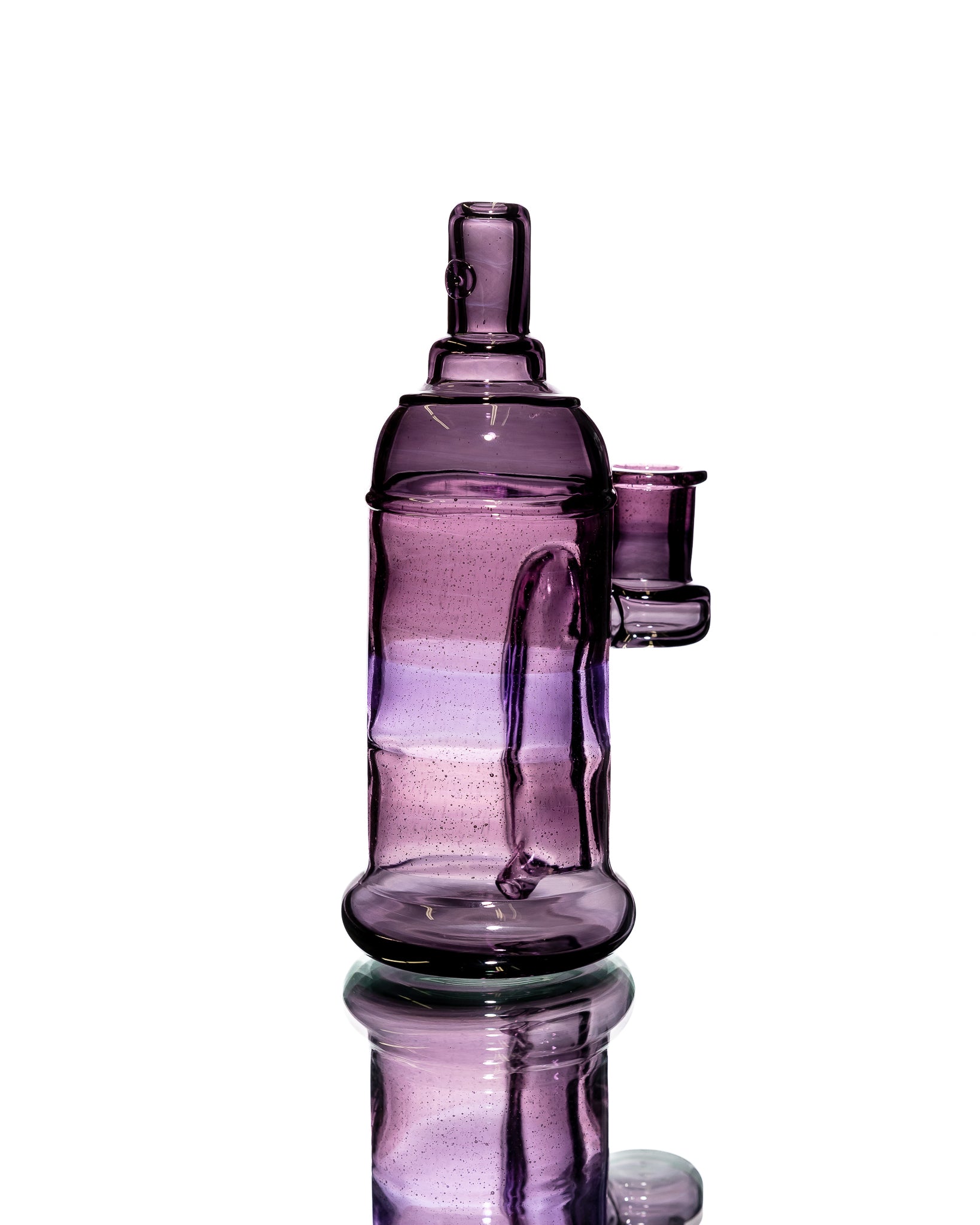 Rone - Purple Spray Can Rig