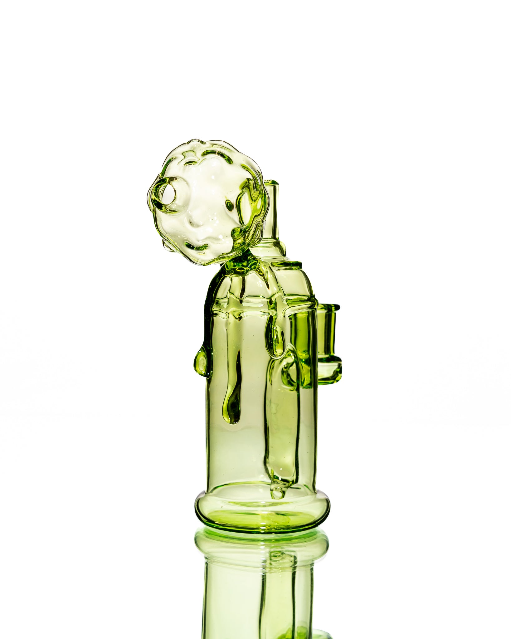 Rone - Spray Can Jammer - Light Green