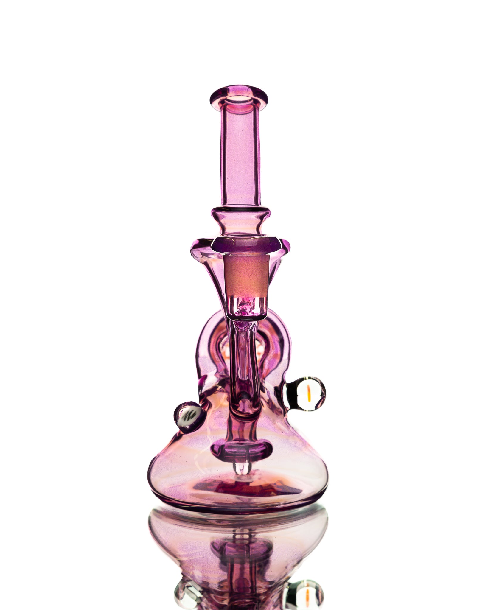 Mac Eleven - Purple Recycler