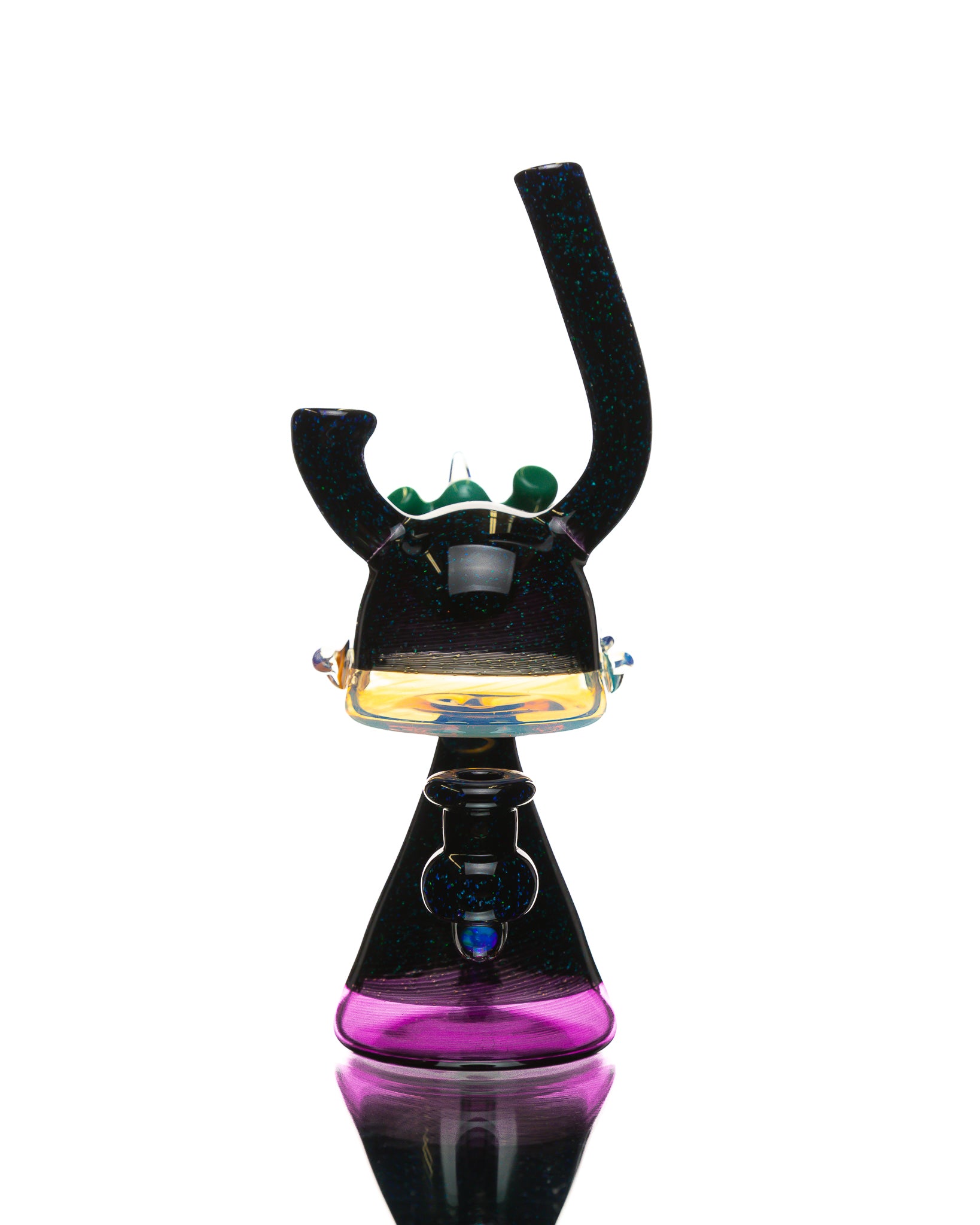 Lerk the World - Full Body Jammer - Midnight