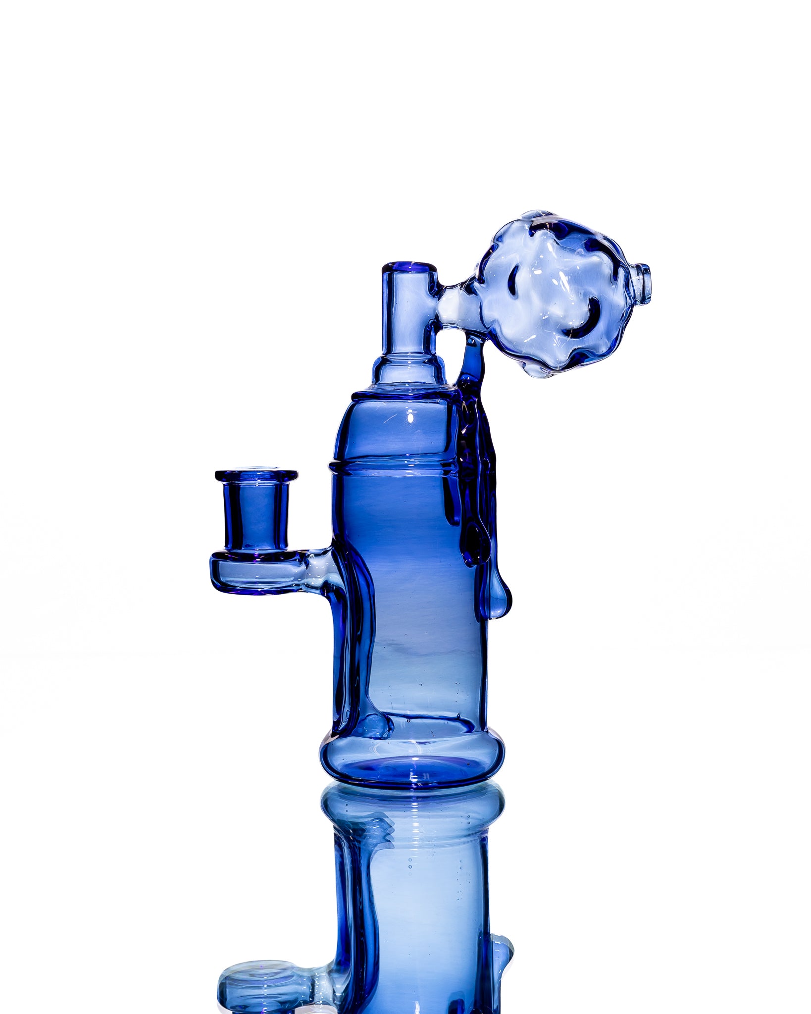 Rone - Blue Spray Can Rig