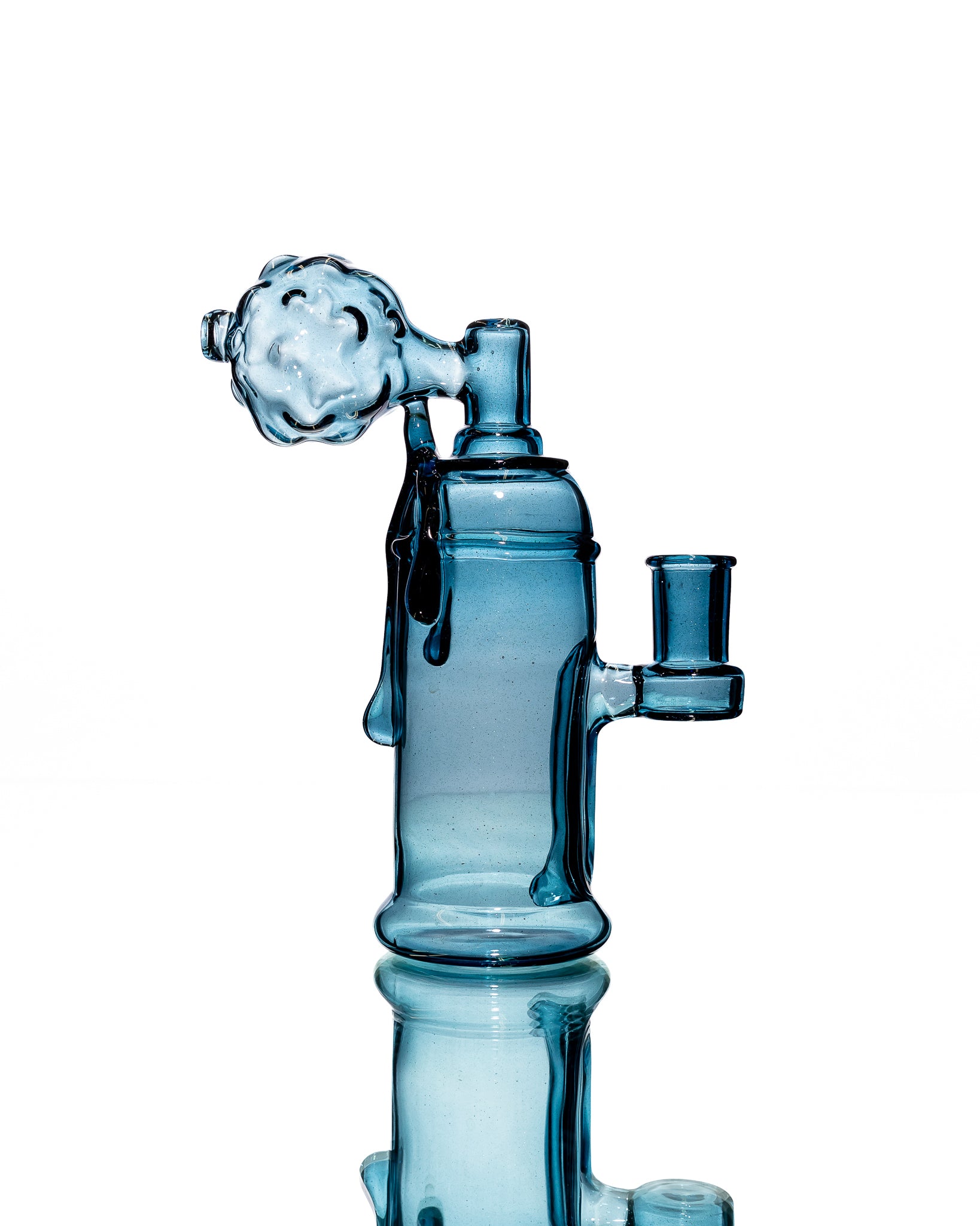 Rone - Spray Can Jammer - Light Blue