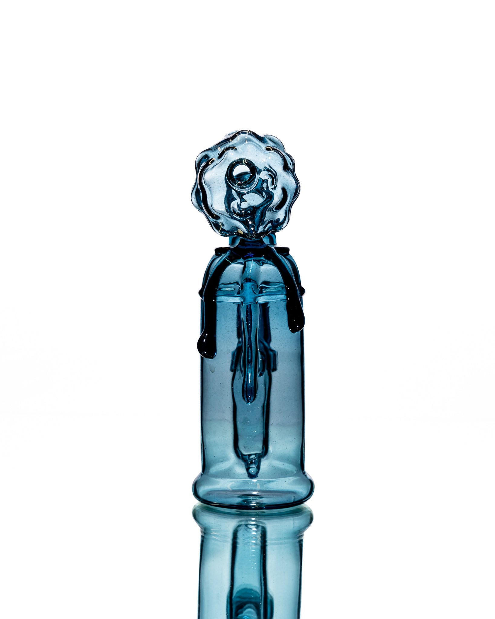 Rone - Spray Can Jammer - Light Blue