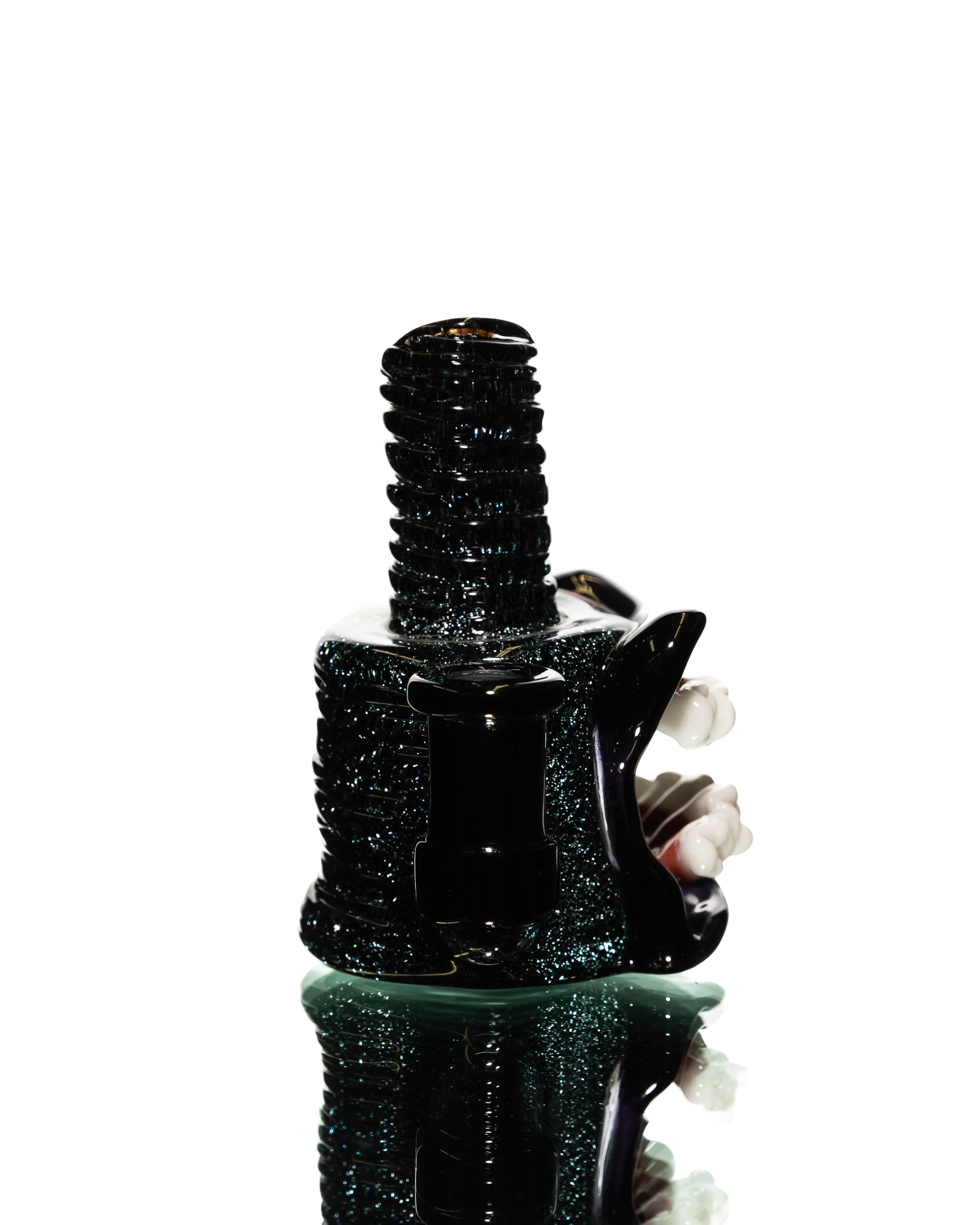 Frostys Fresh - Mini Rig - Black