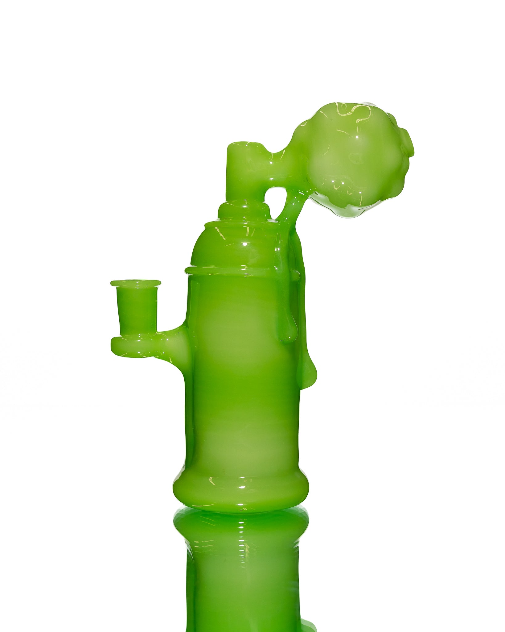 Rone - Spray Can Jammer - Green