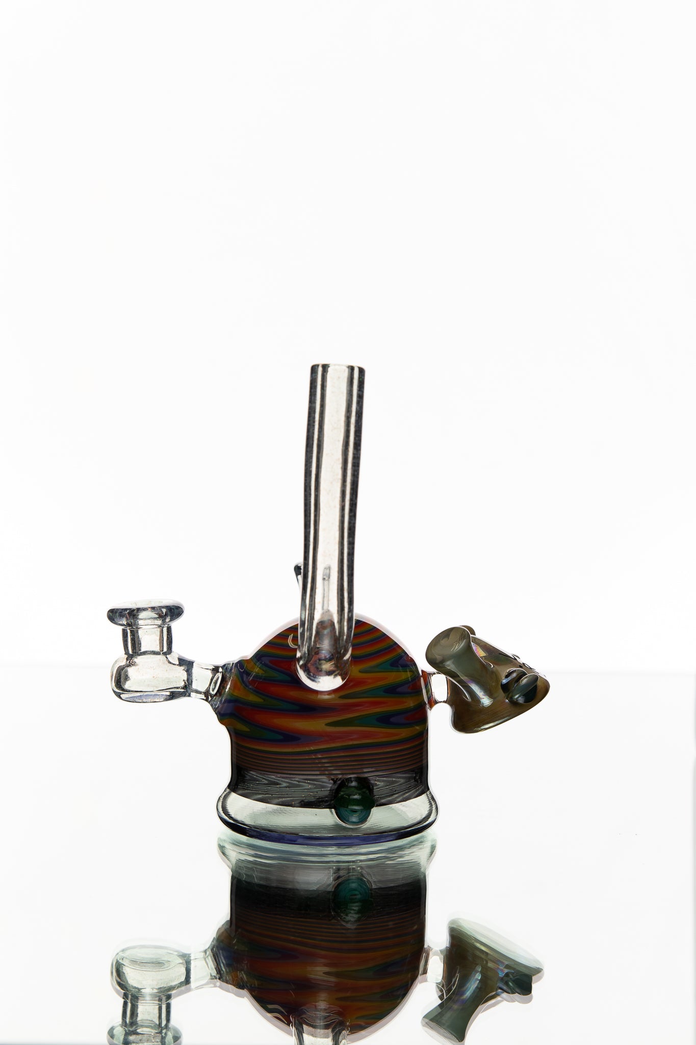 Lerk the World -  Head Jammer - Potion (CFL)