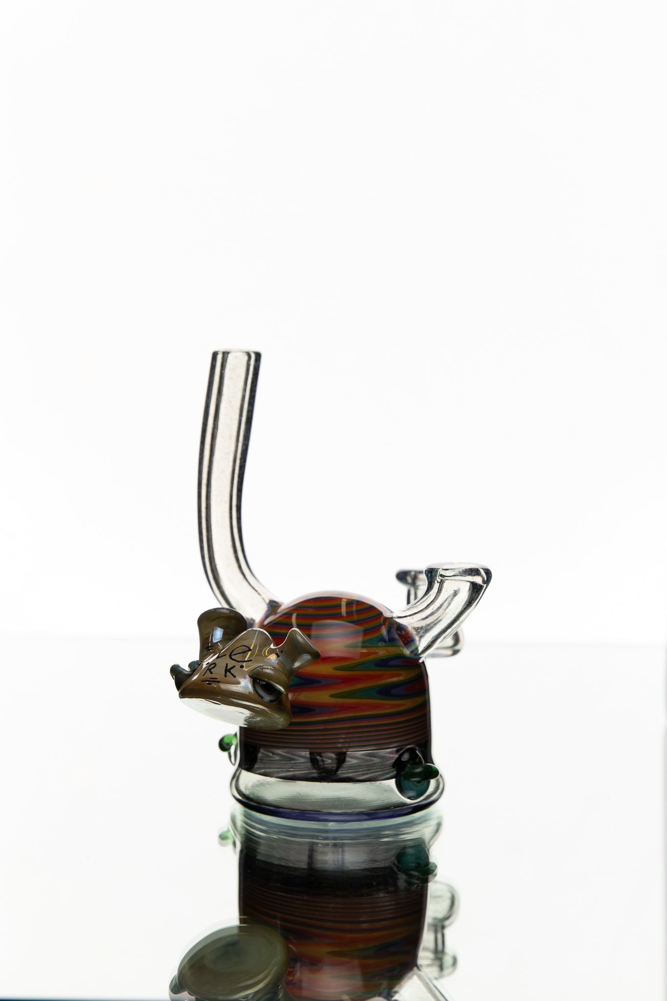 Lerk the World -  Head Jammer - Potion (CFL)