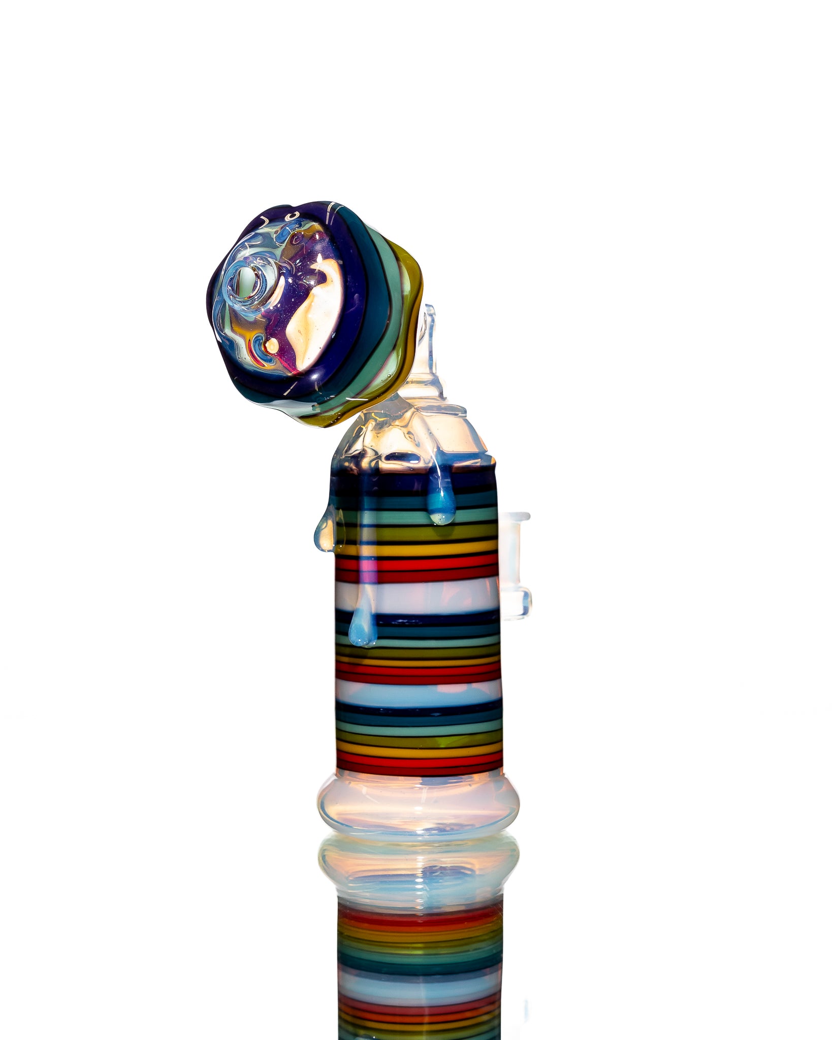 Rone X Drip Encalmo - Spray Can Jammer - Striped