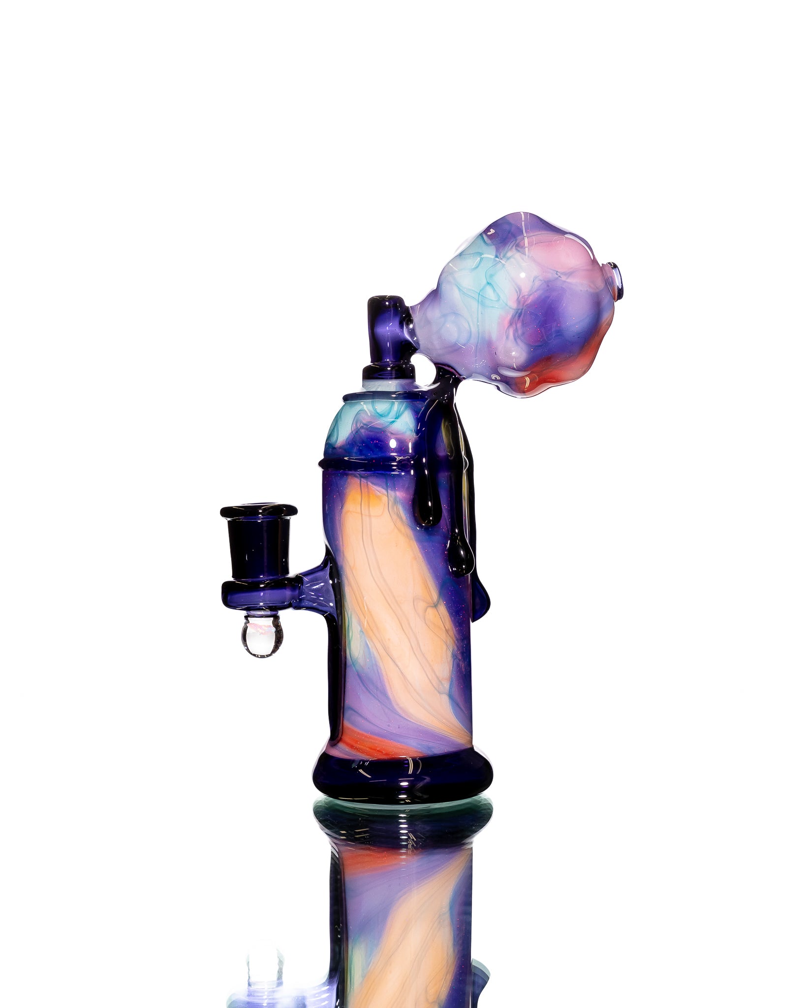 Rone X Scomo - Spray Can Jammer - Purple