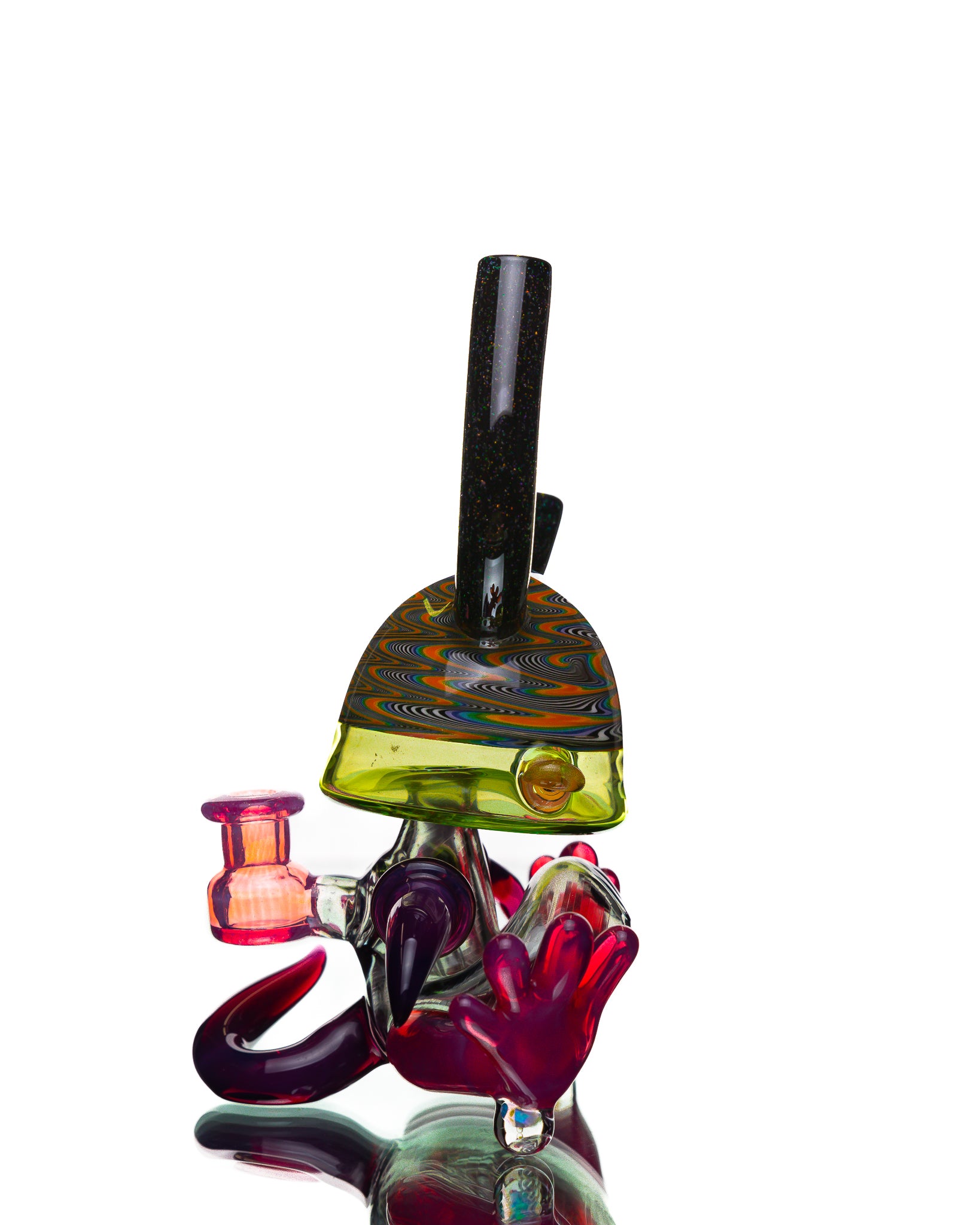 Lerk the World - Sitting Full Body #43