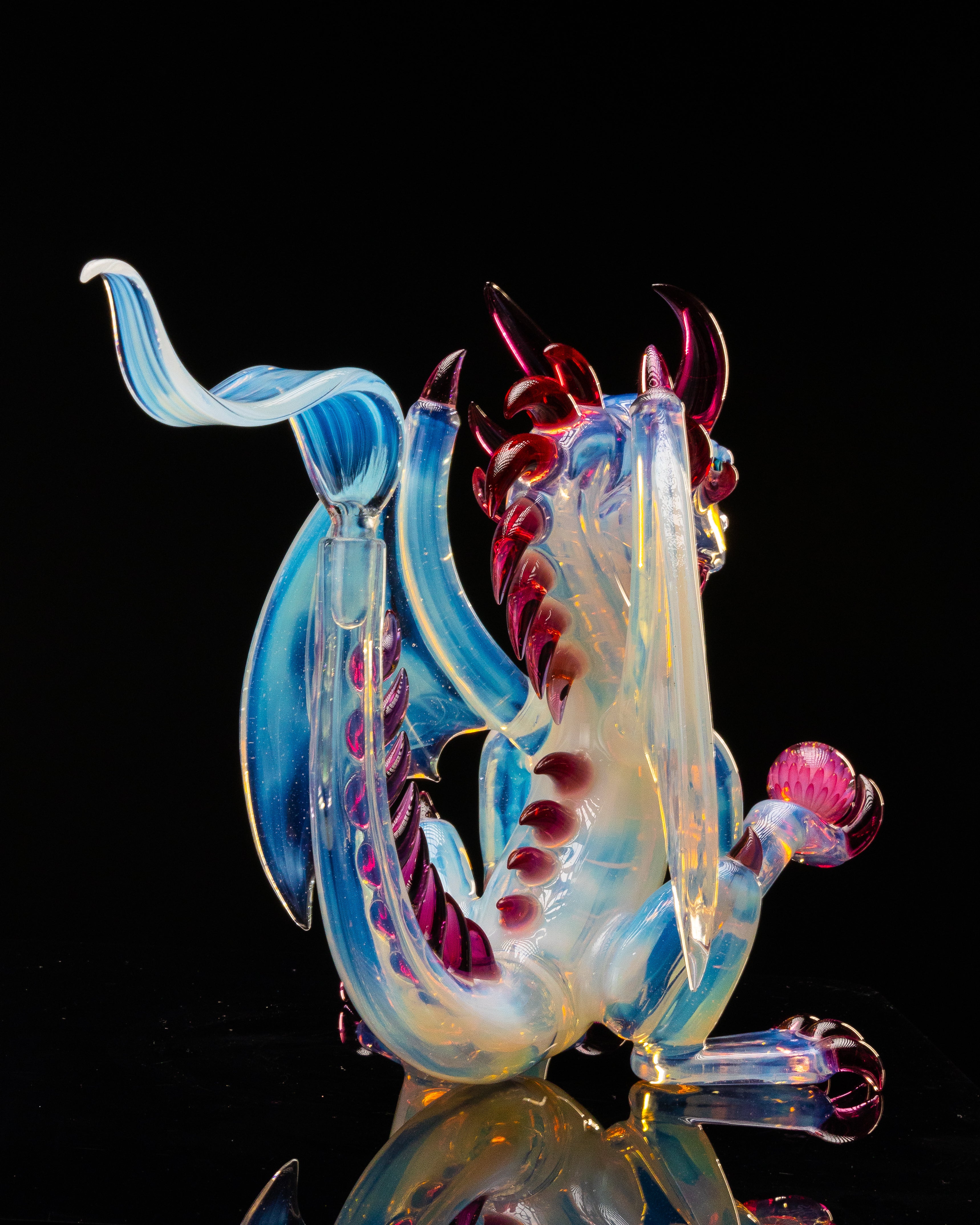 Scoz Glass - Cloud Walker