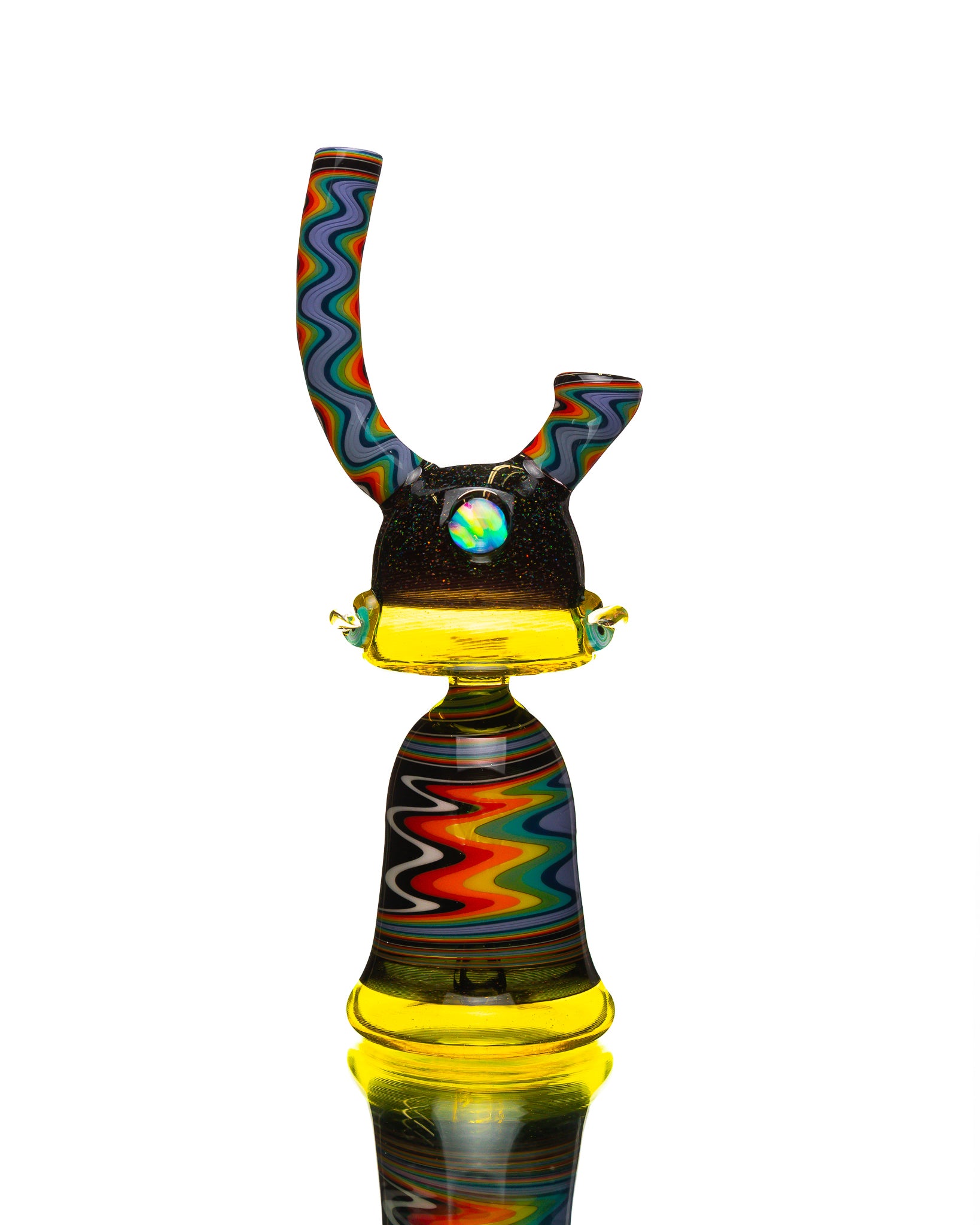 Lerk the World - Jammer - Terps & Opal