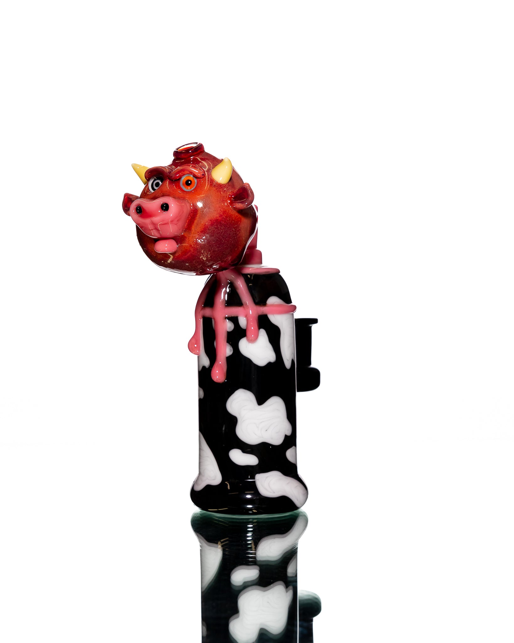 Rone X Morrison - Spray Can Jammer - Mad Cow