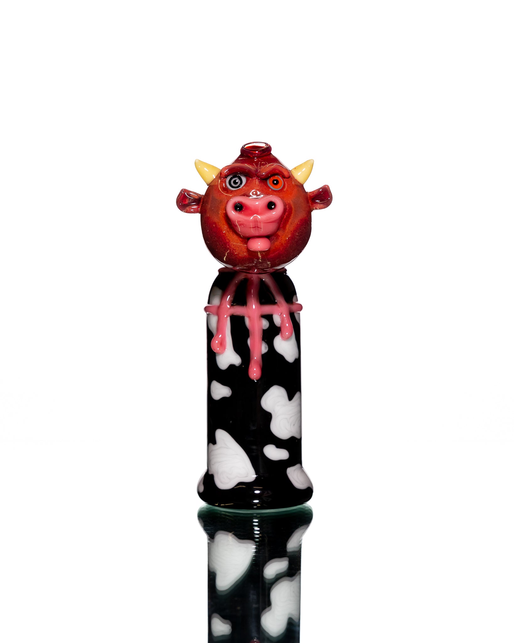 Rone X Morrison - Mad Cow Spray Can Rig