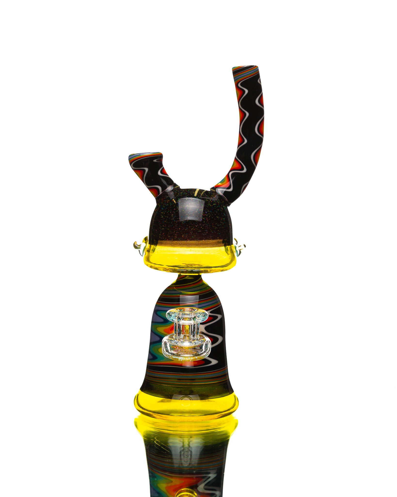 Lerk the World - Jammer - Terps & Opal