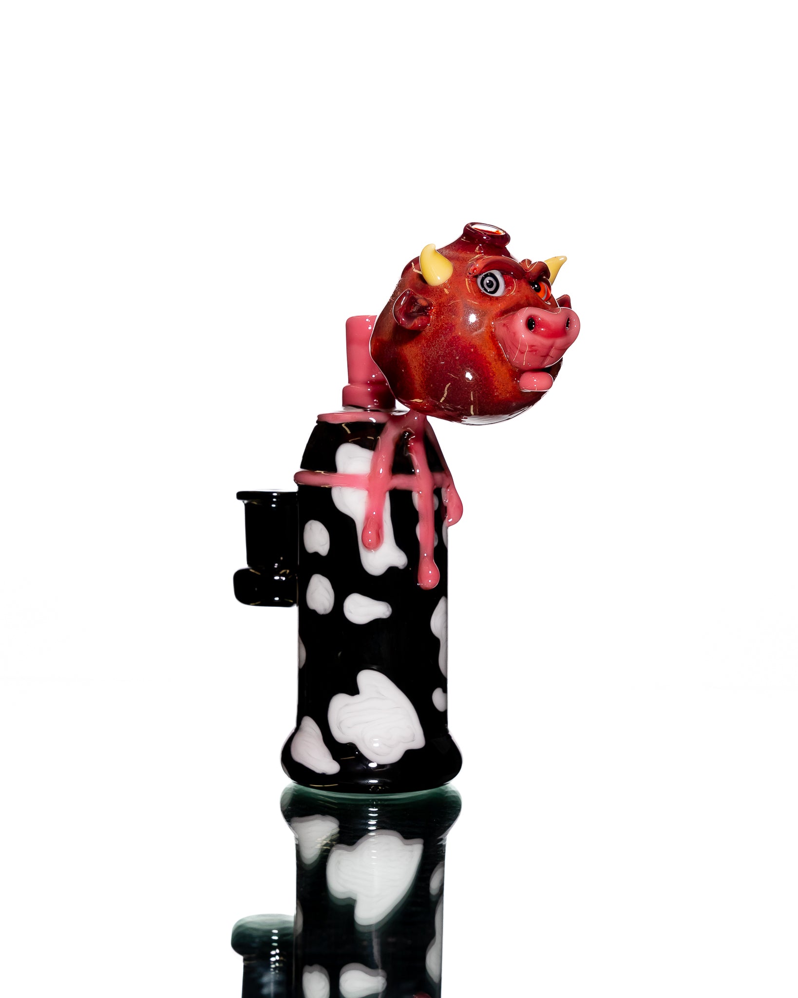 Rone X Morrison - Spray Can Jammer - Mad Cow