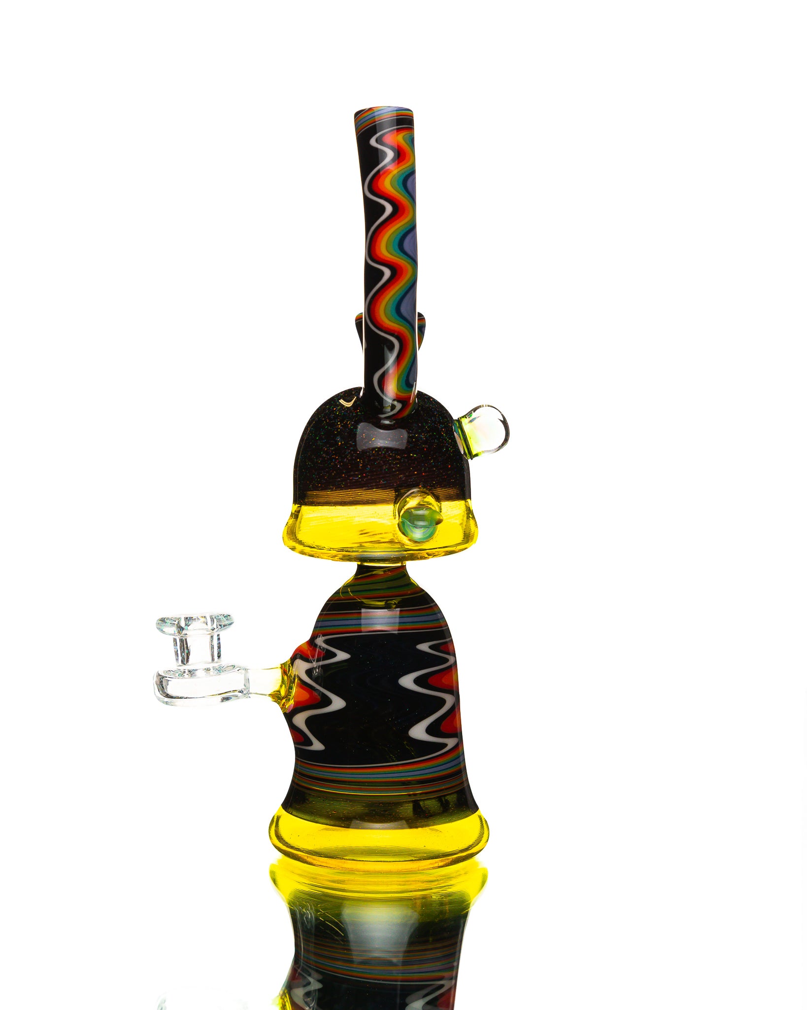 Lerk the World - Jammer - Terps & Opal