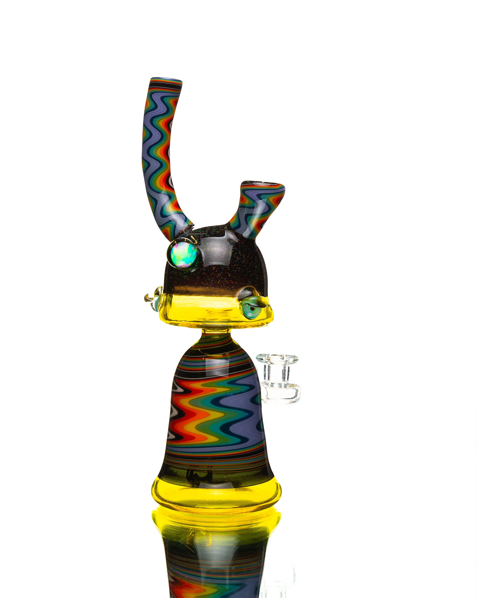 Lerk the World - Jammer - Terps & Opal