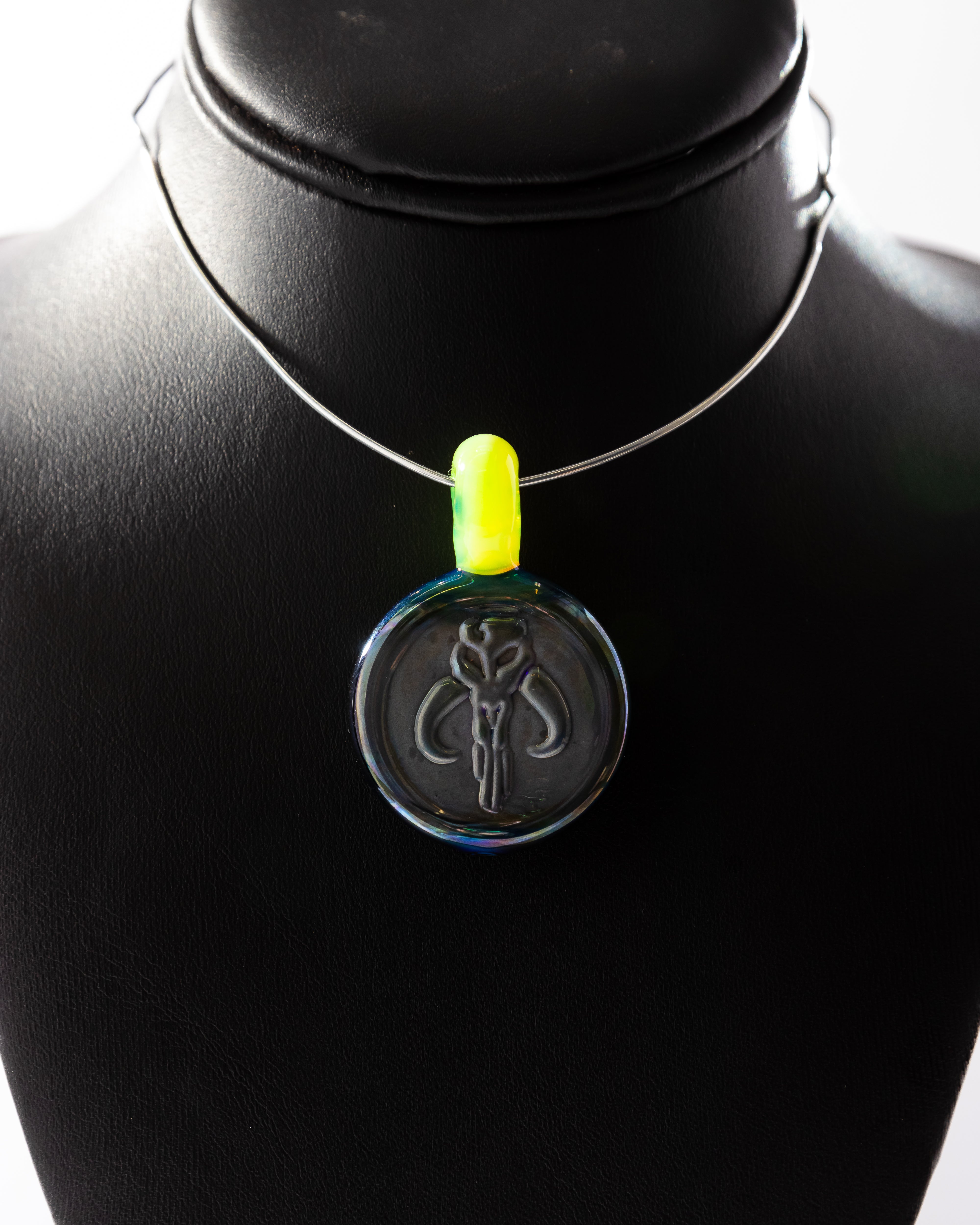 Chuck B - Pendants - Star Wars