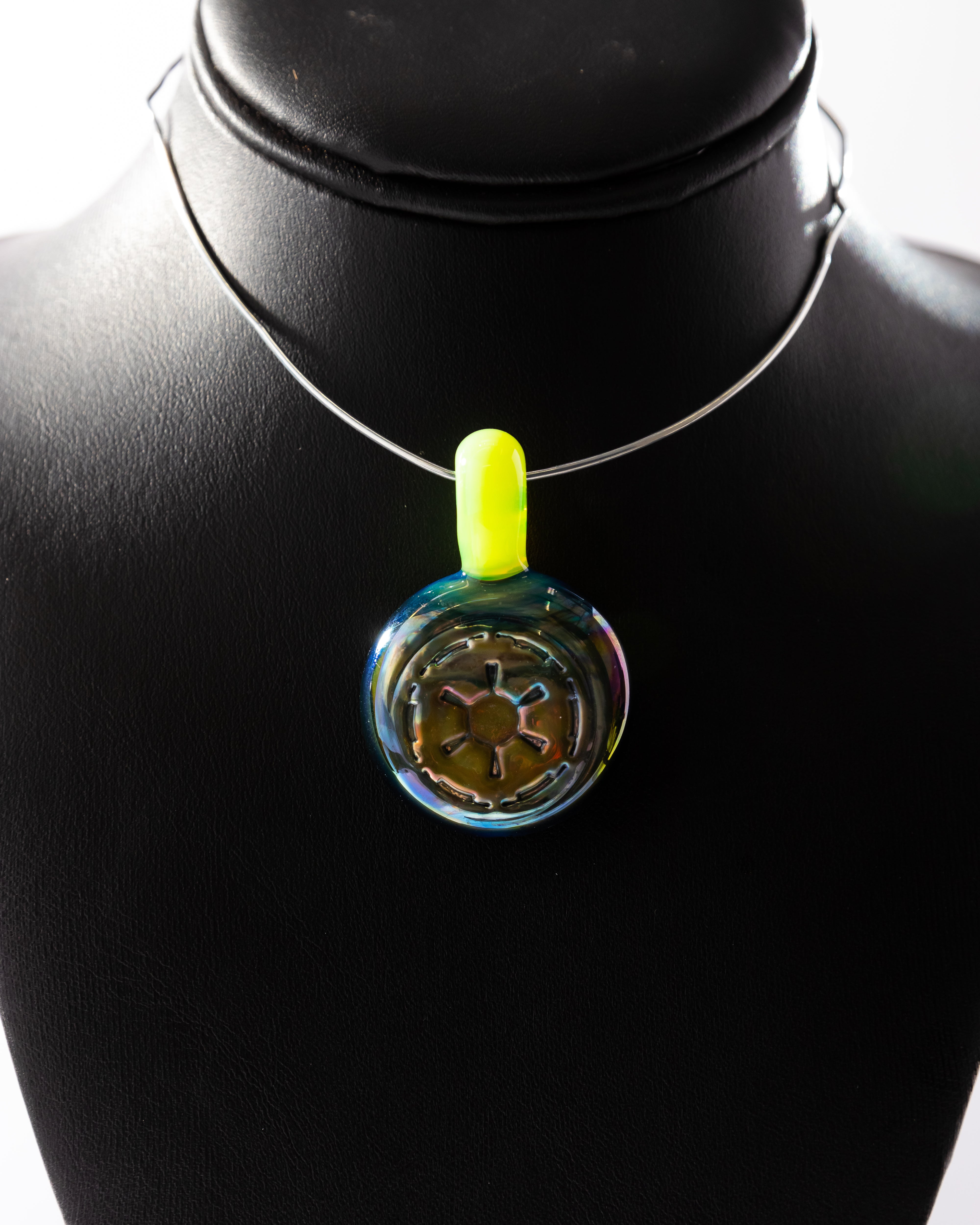 Chuck B - Pendants - Star Wars