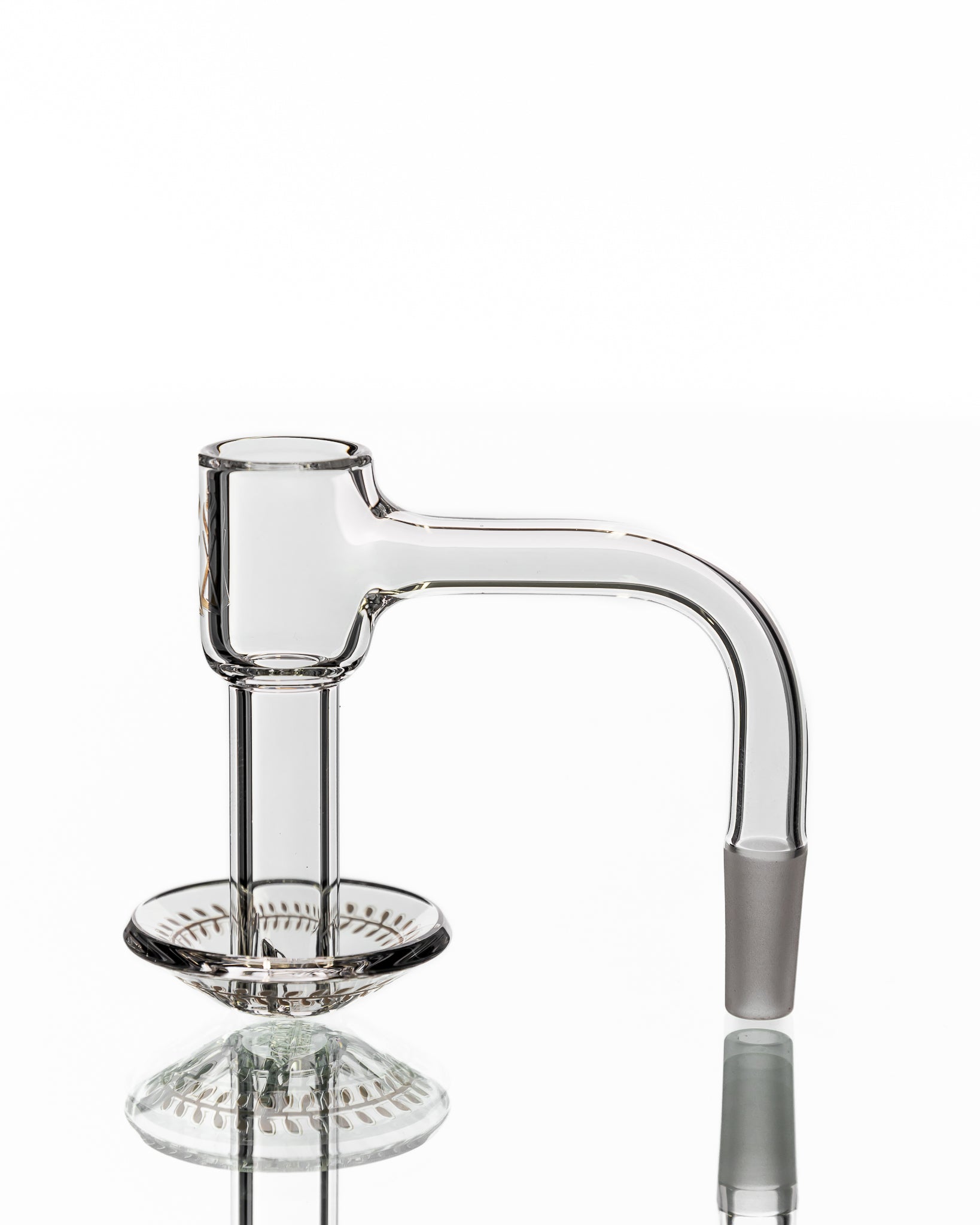 Victory Glassworks - Valorian Gen 3 Banger (20mm) 90°