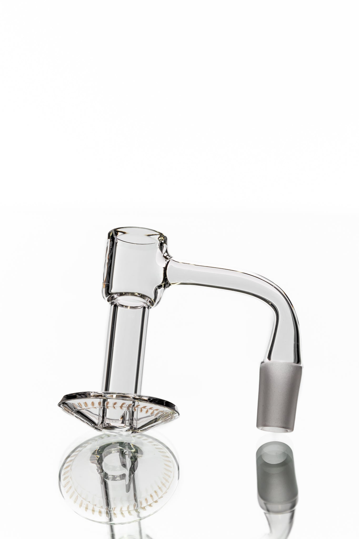 Victory Glassworks - Valorian Gen 3 Banger (20mm) 90°